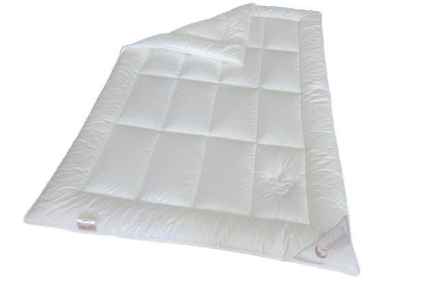 Schlafmond Duo-Einziehdecke 1250g image number 1