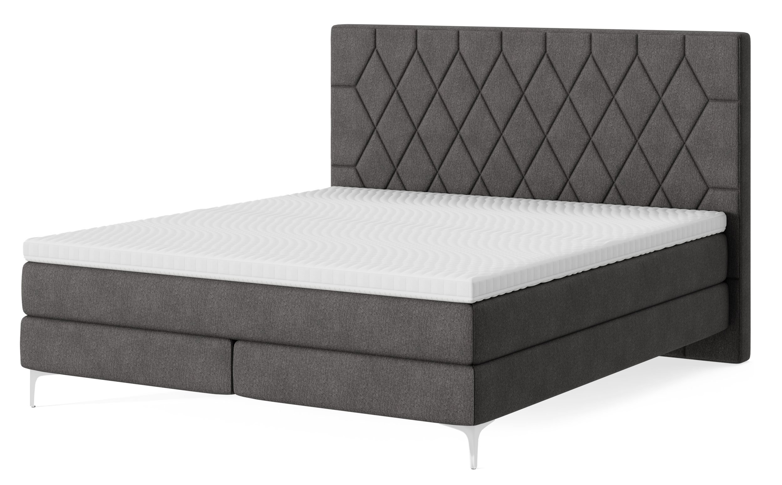 MONDO Boxspringbett image number 1