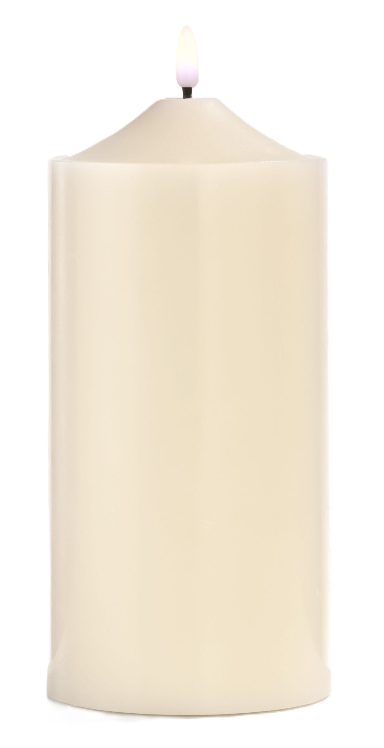 casa NOVA LED-Kerze 23,5cm image number 1