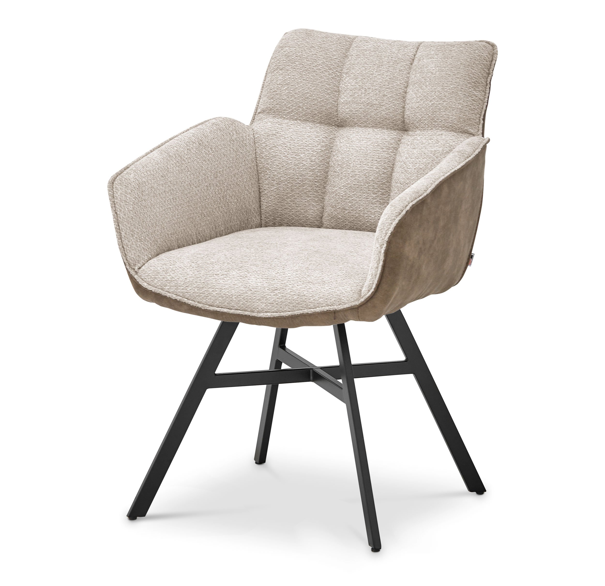 set one by Musterring Armlehnenstuhl image number 1