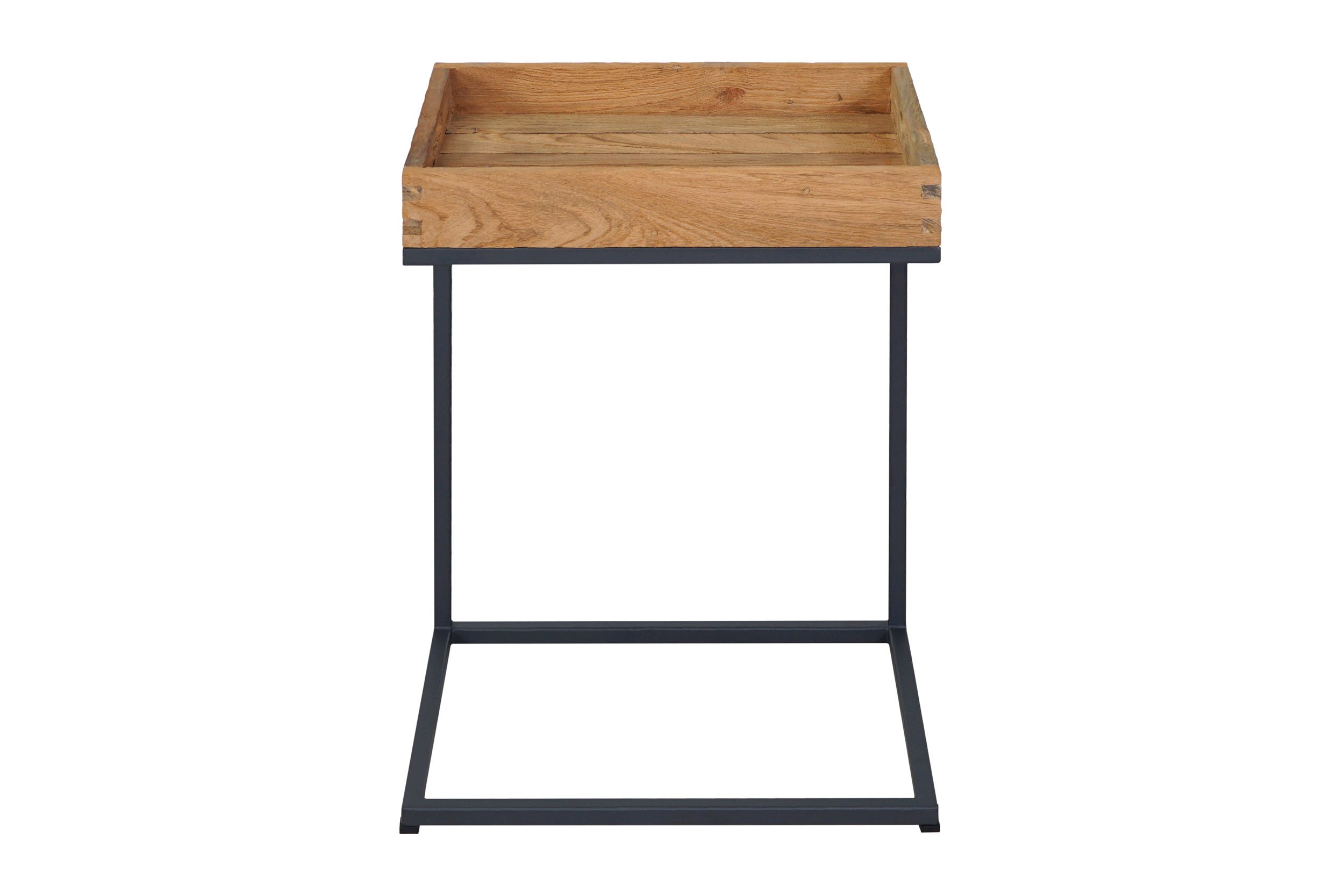 OUTDOOR Garten Beistell-/Tablett-Tisch image number 2