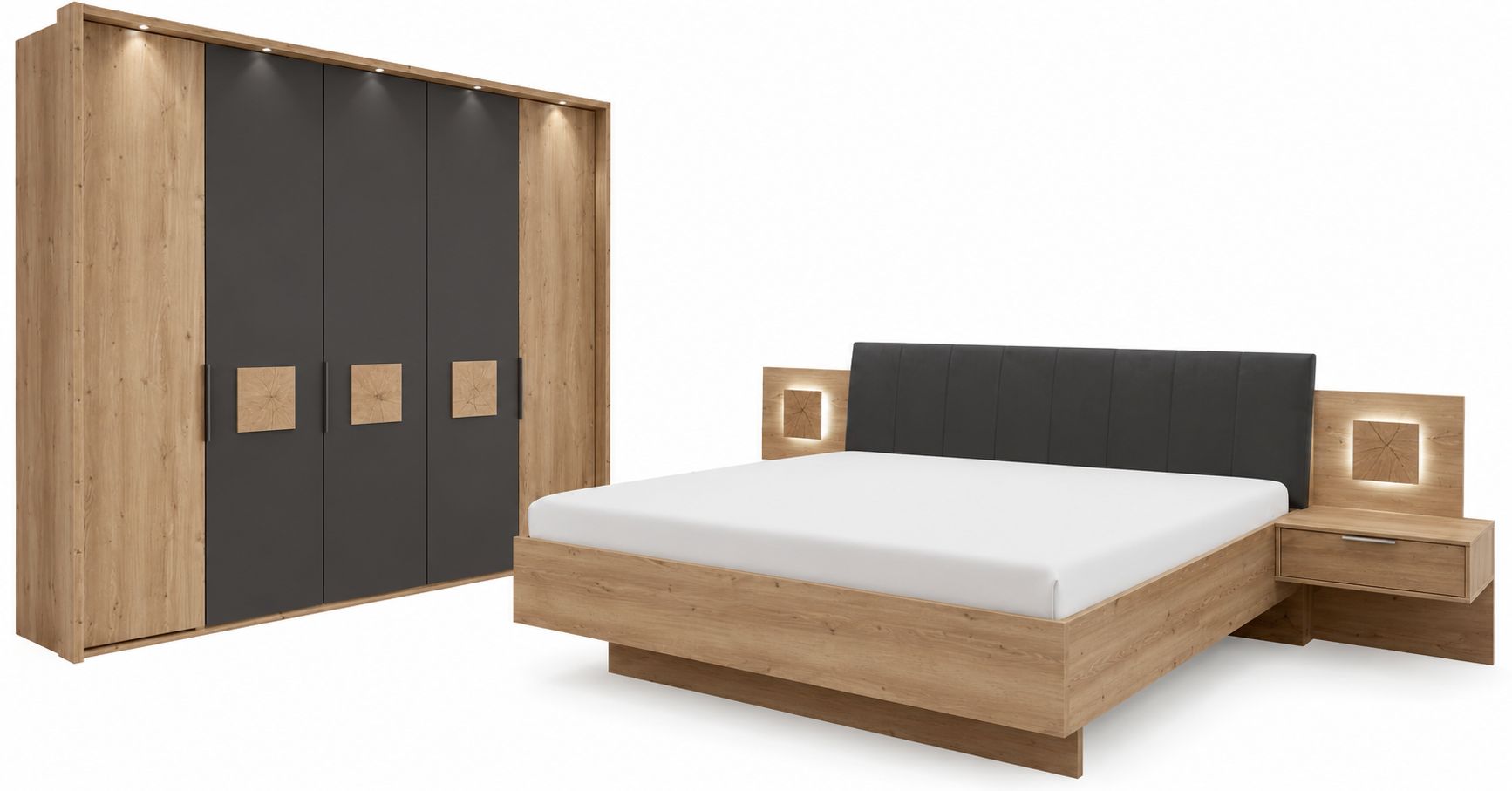 Schlafzimmer image number 1