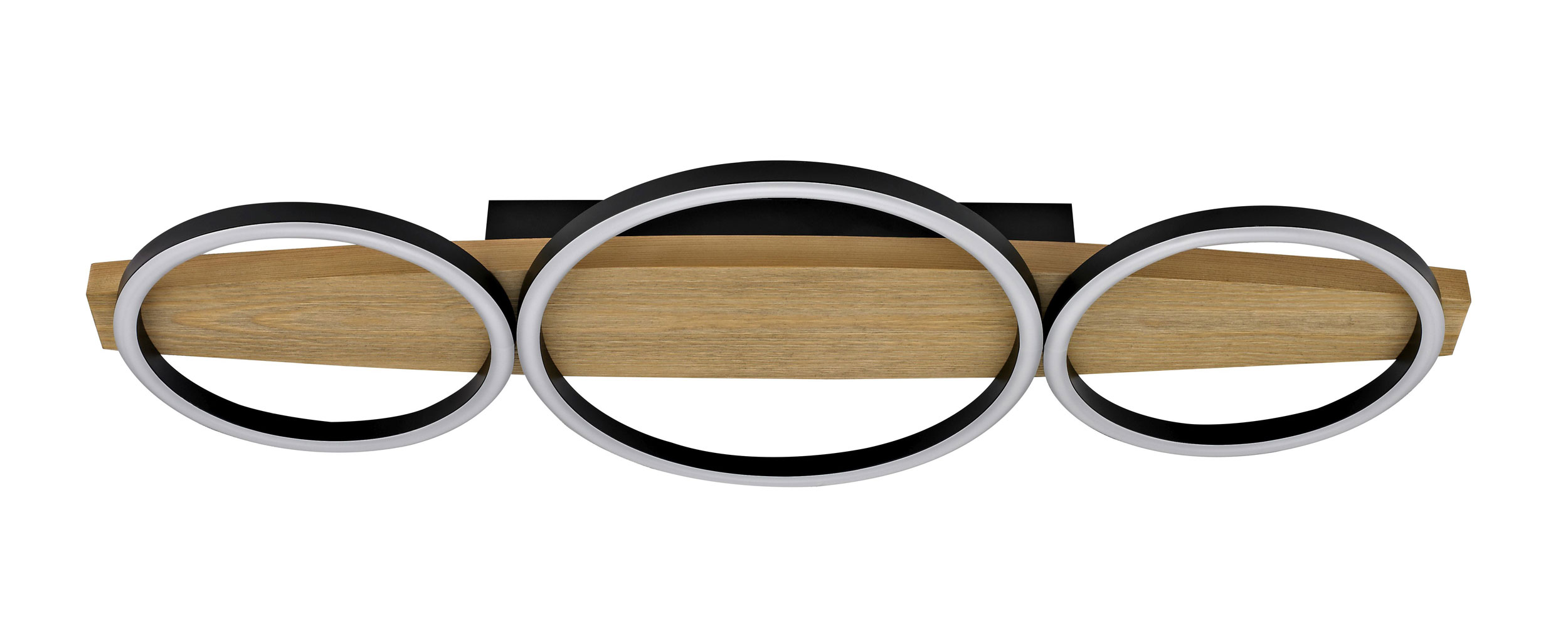 casa NOVA casa Nova LED-Deckenleuchte image number 1