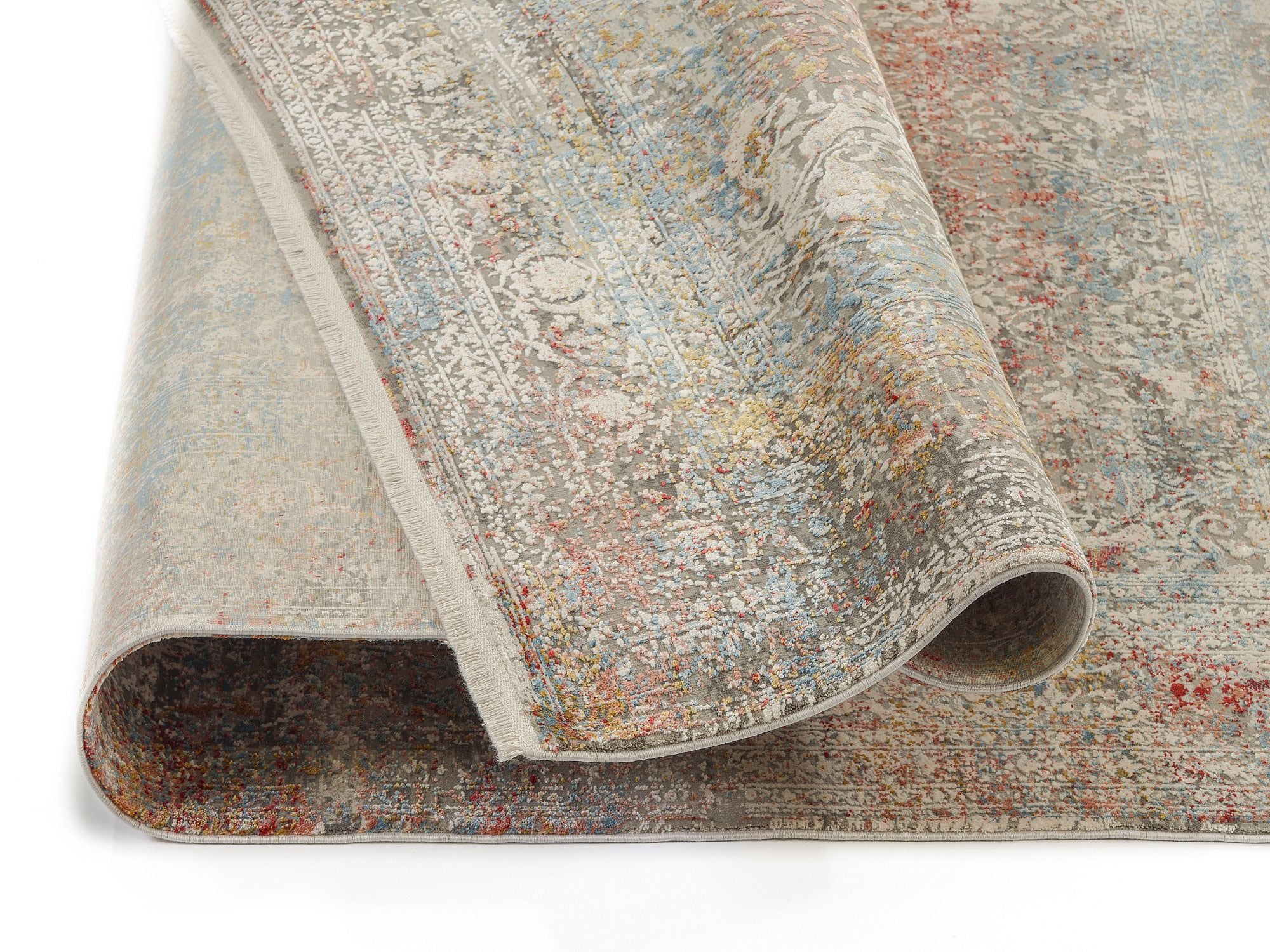 OCI Moderner Webteppich image number 4
