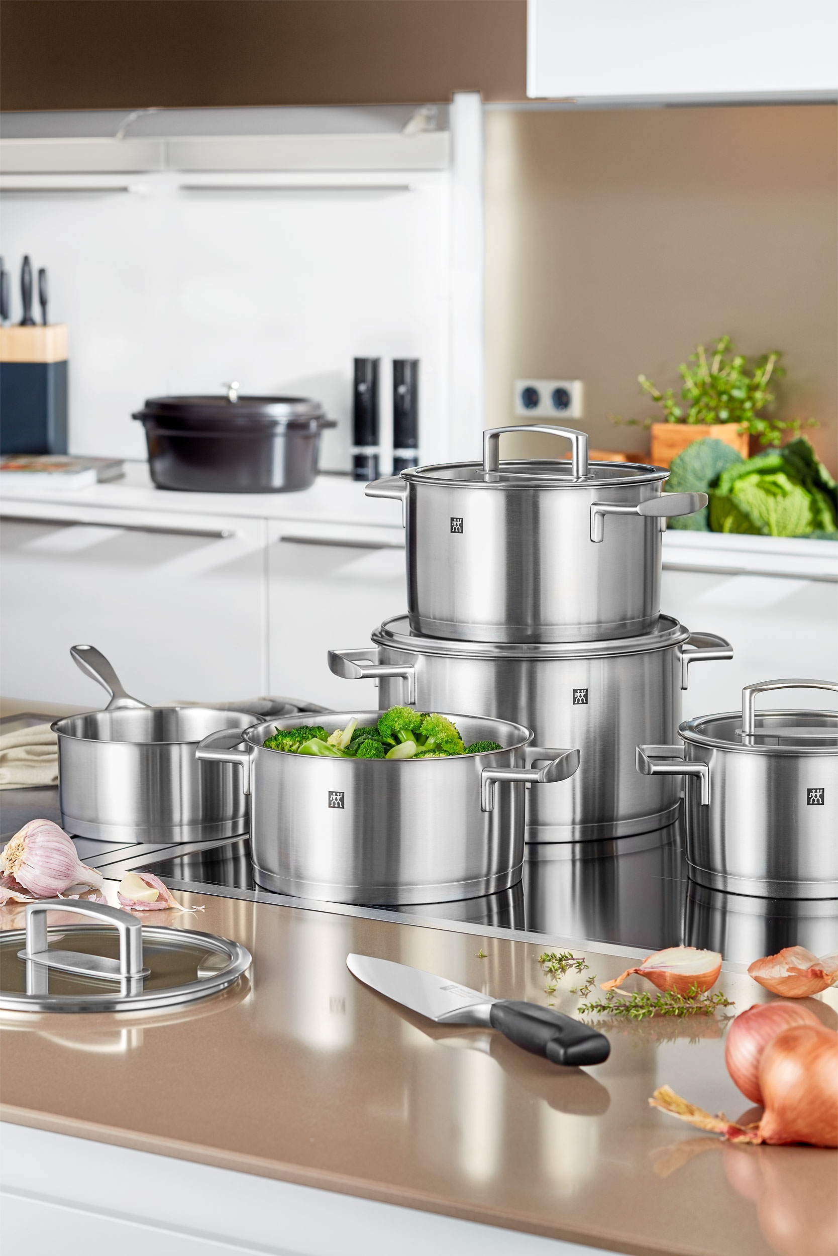 ZWILLING Topfset 5tlg image number 2