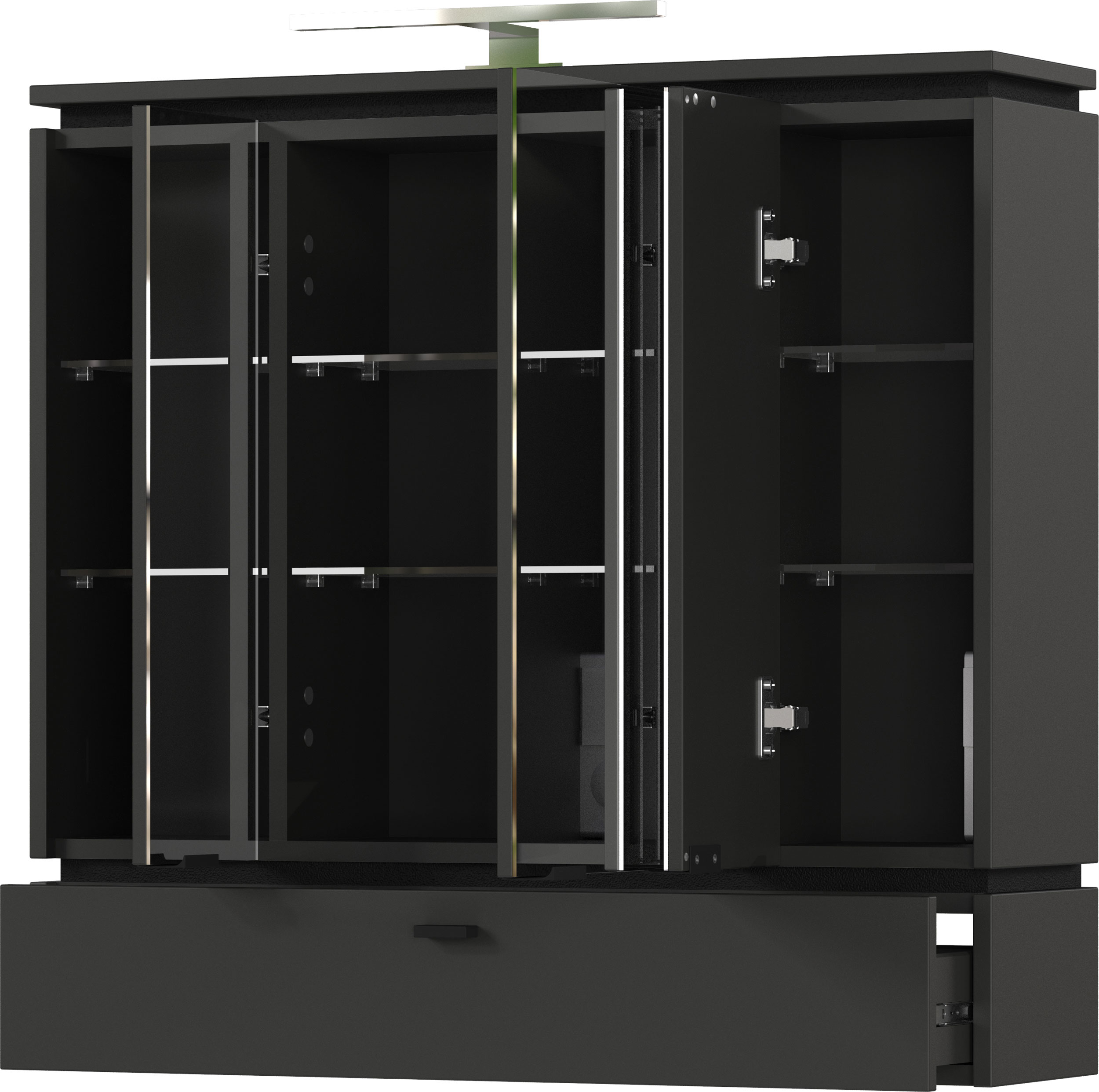 Spiegelschrank image number 2