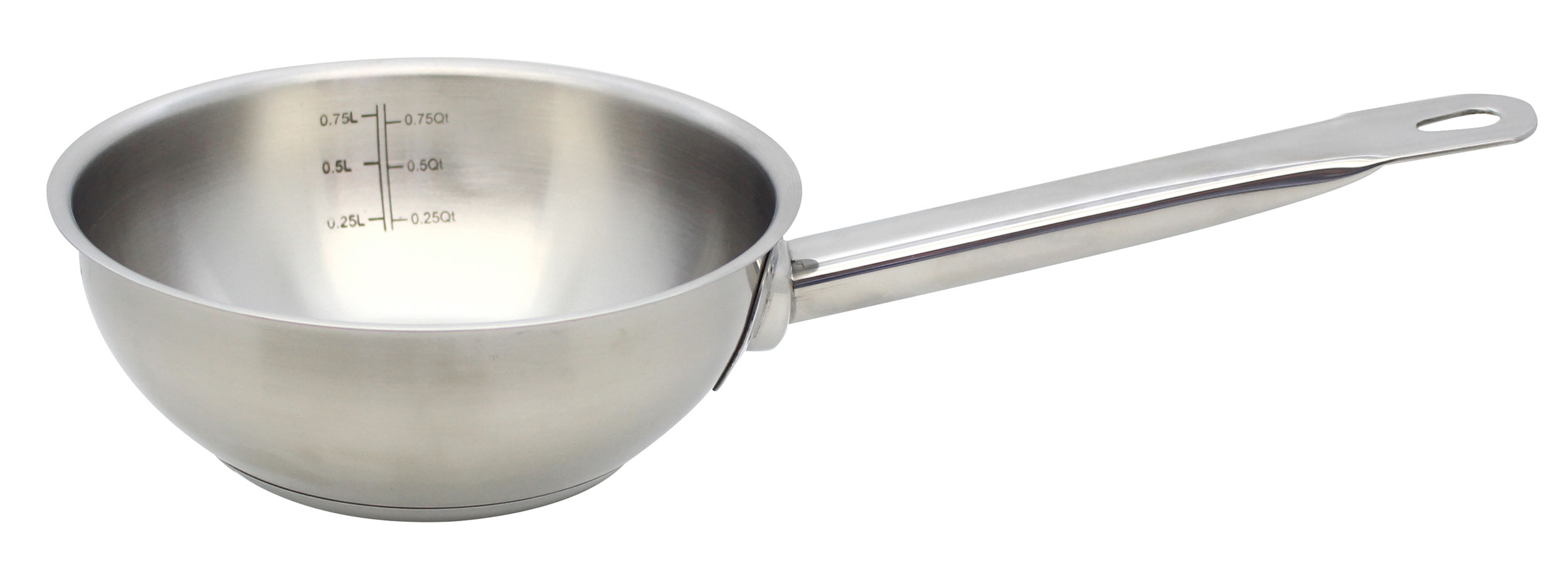Sauteuse 20cm image number null