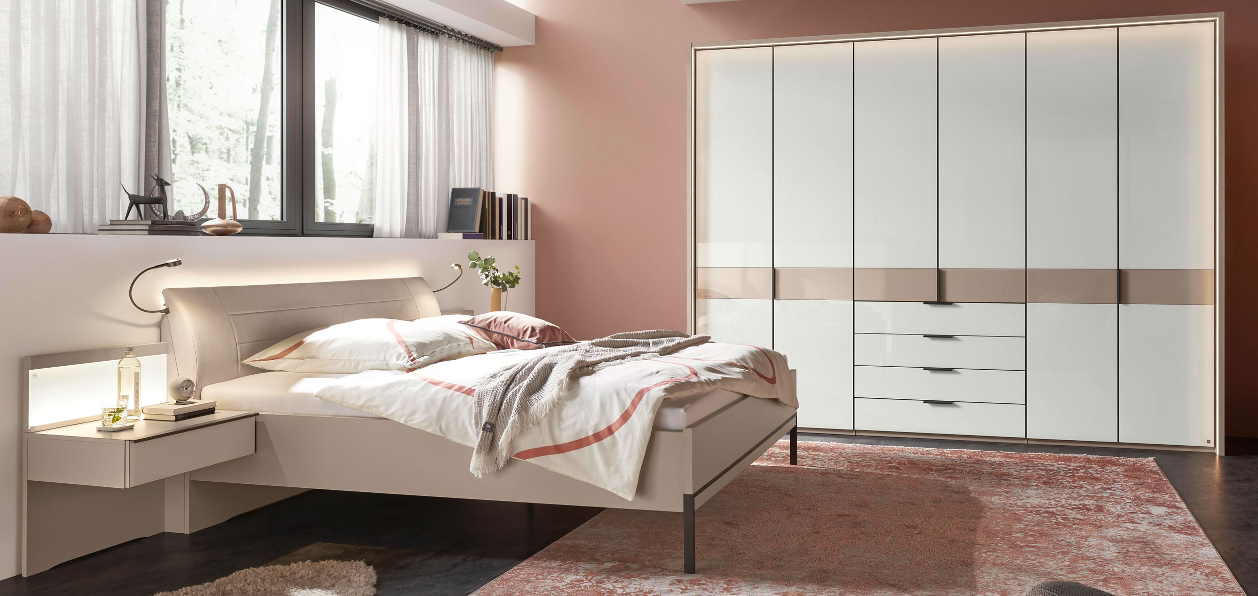 Musterring Schlafzimmer image number 2