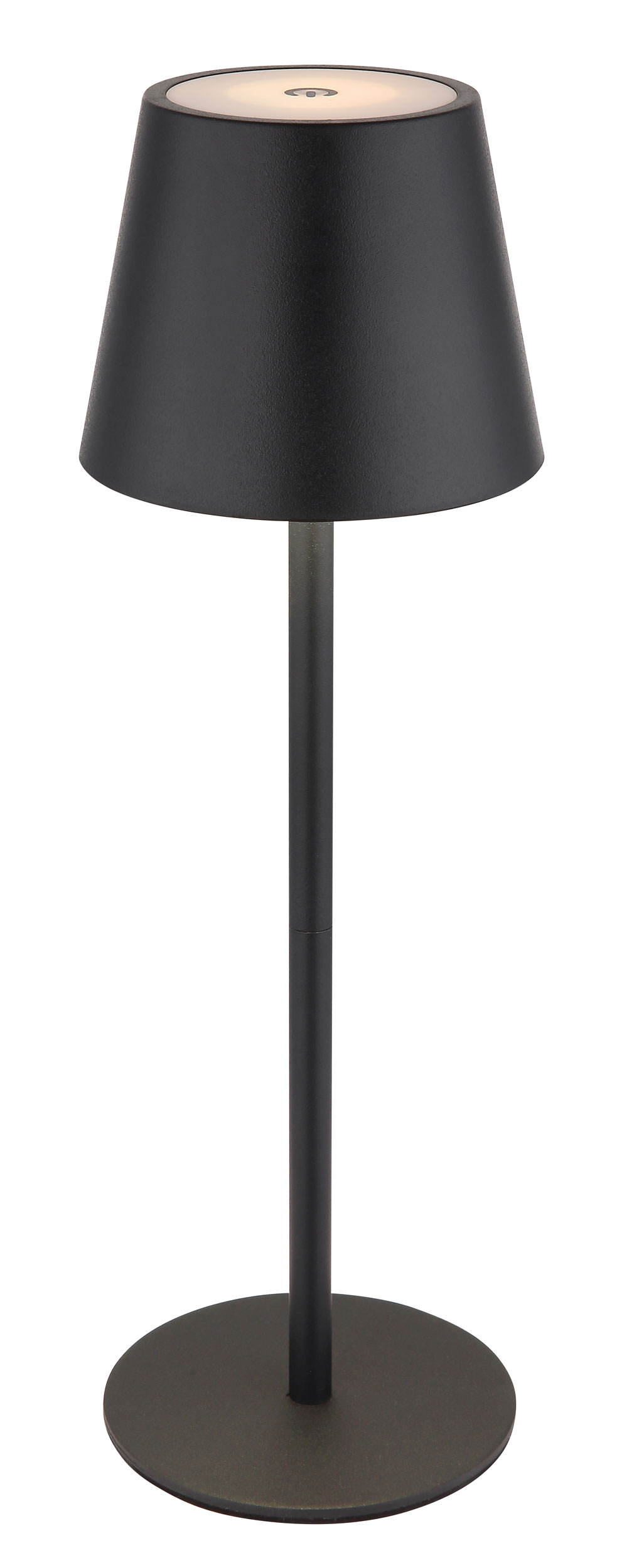 Globo LED - Akku - Tischleuchte 1flg image number 1
