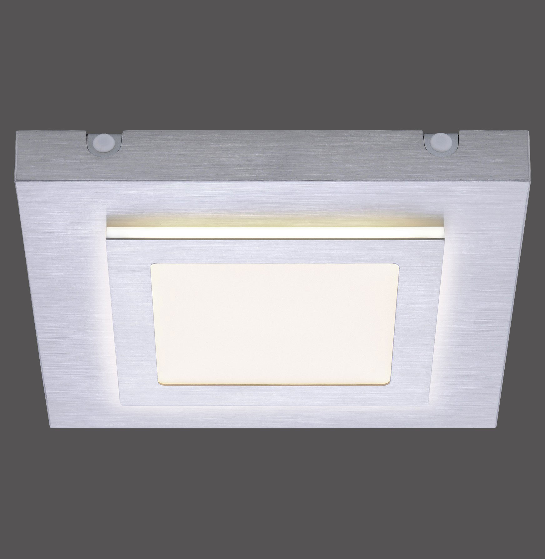 Paul Neuhaus LED-Deckenleuchte 2flg image number 8