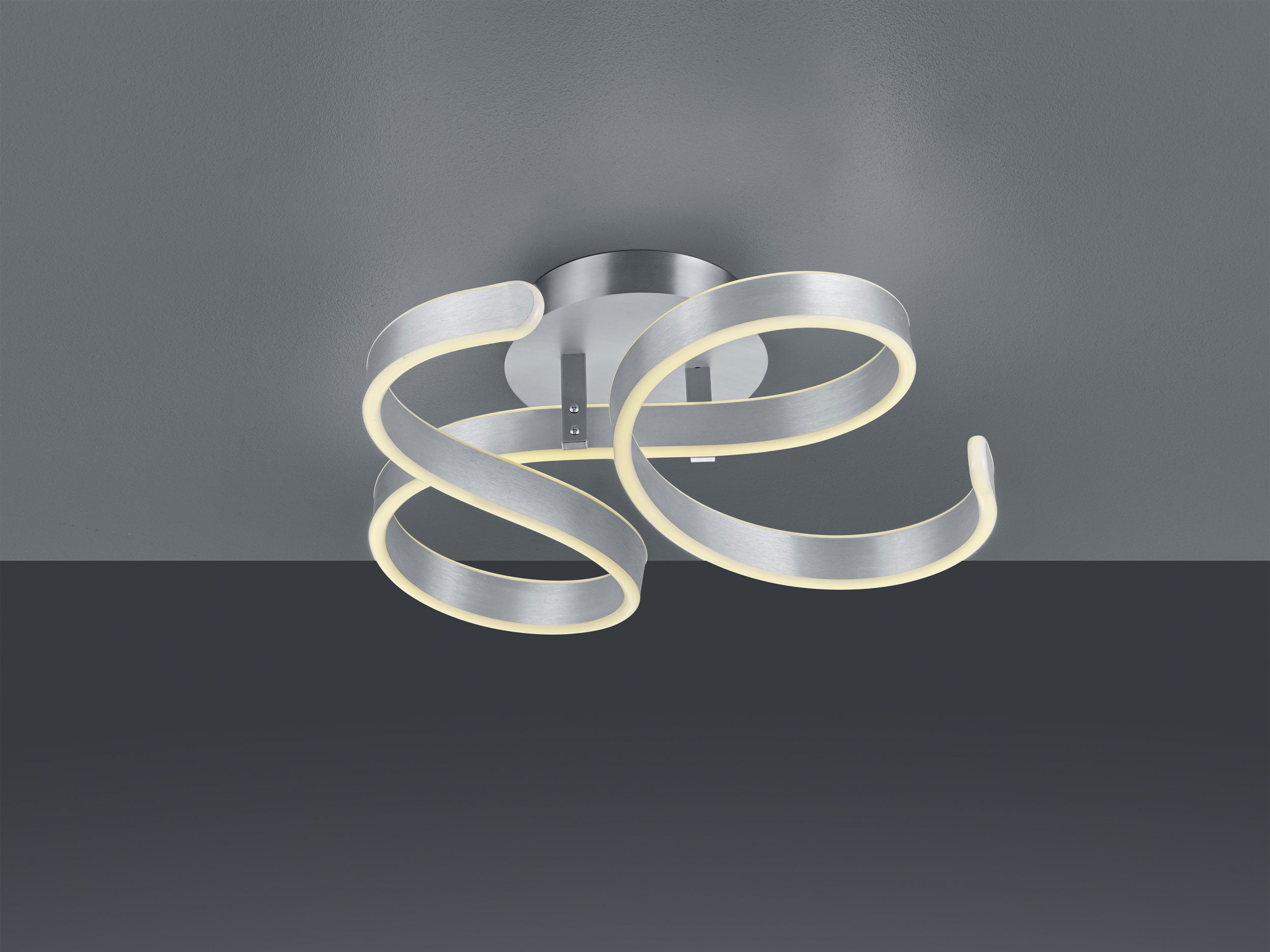 Trio Leuchten LED - Deckenleuchte 1flg image number 2