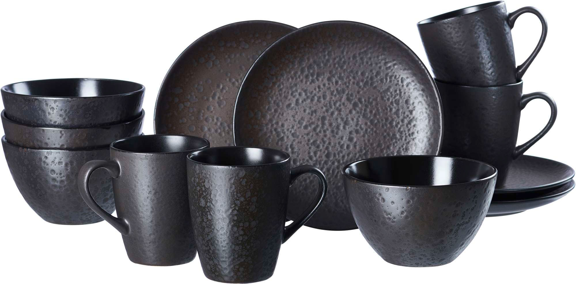 Ritzenhoff & Breker Fr&uuml;hst&uuml;cksgeschirr 12tlg. image number 1