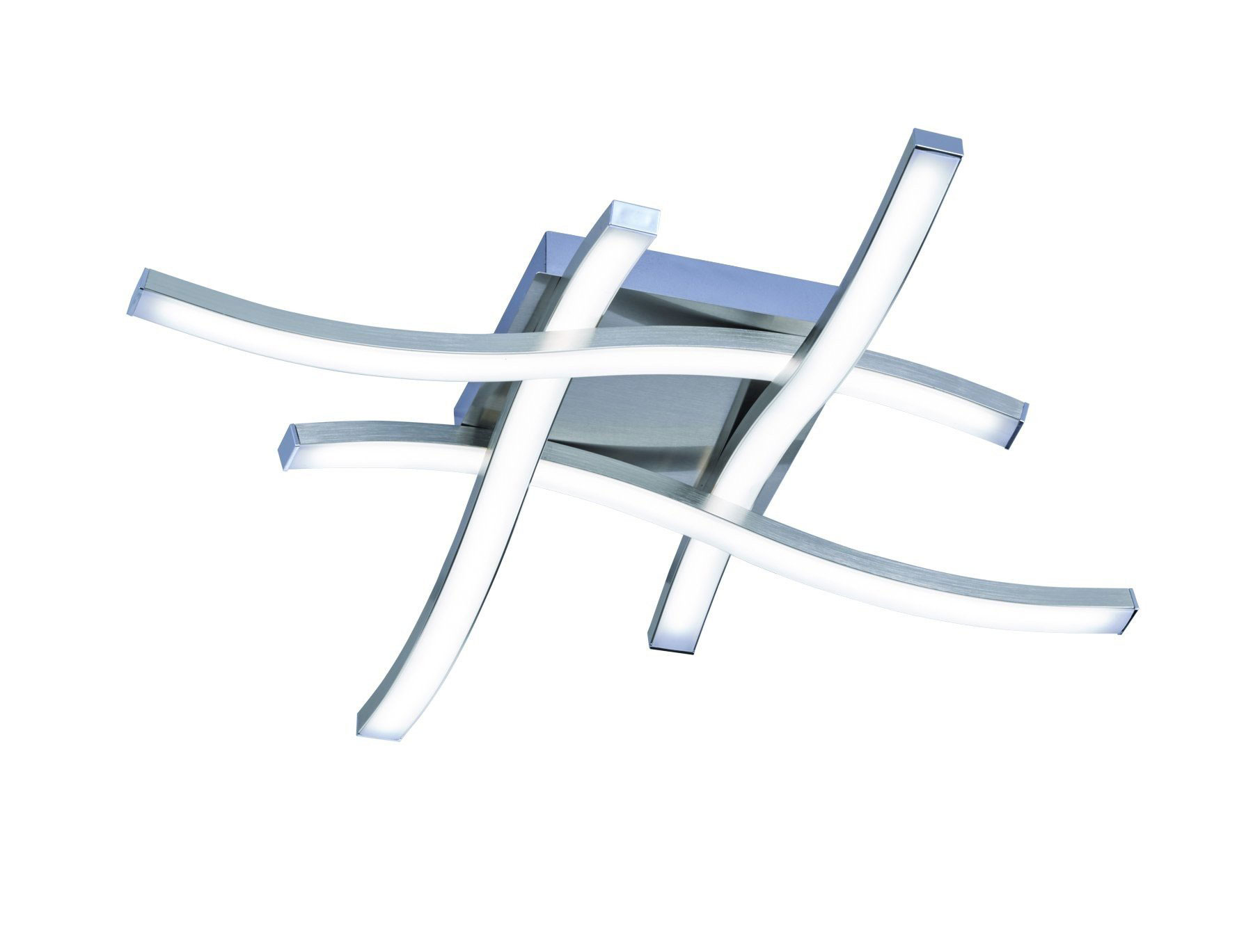LED - Deckenleuchte 4flg image number null