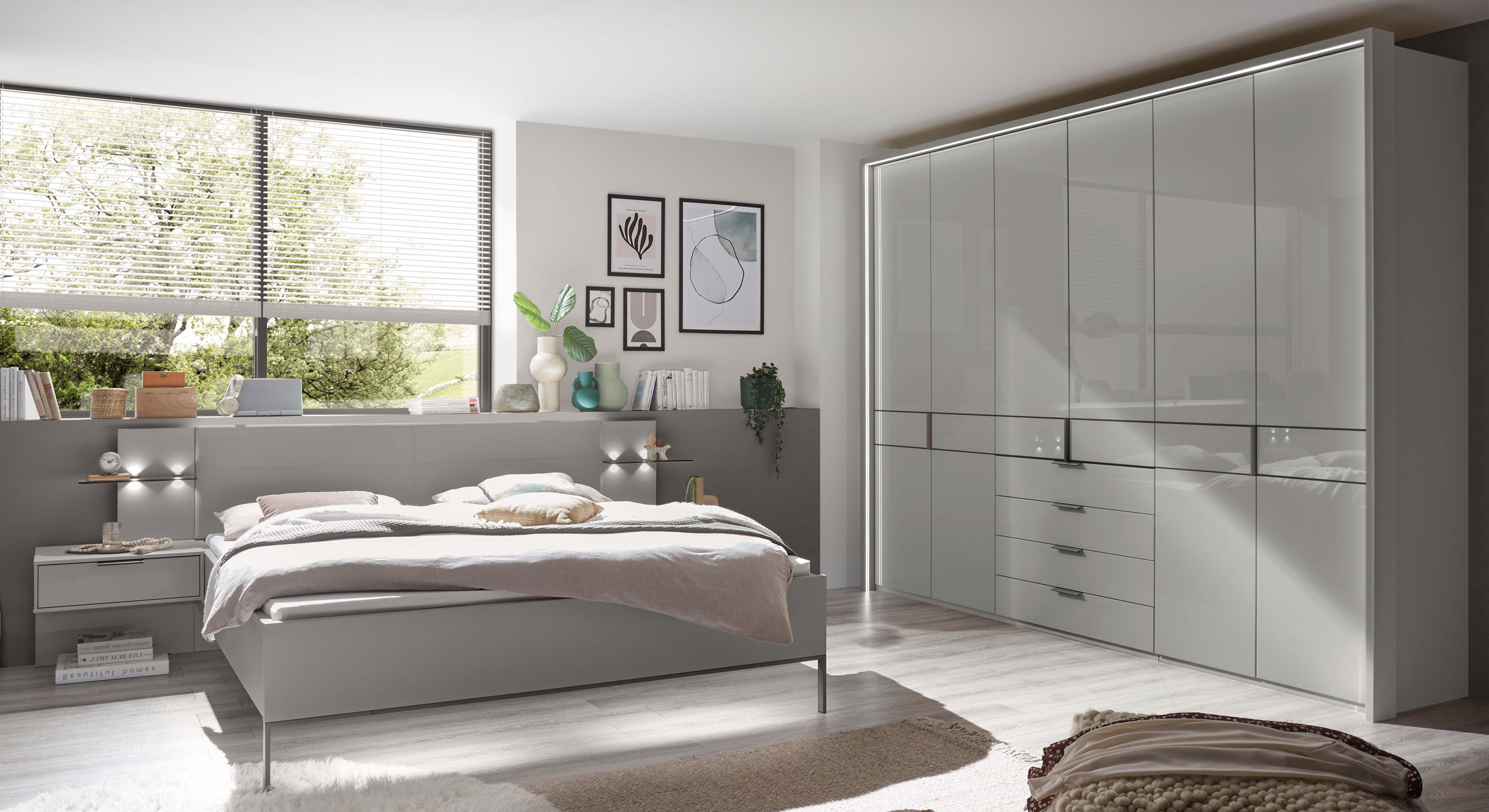 Schlafzimmer image number null