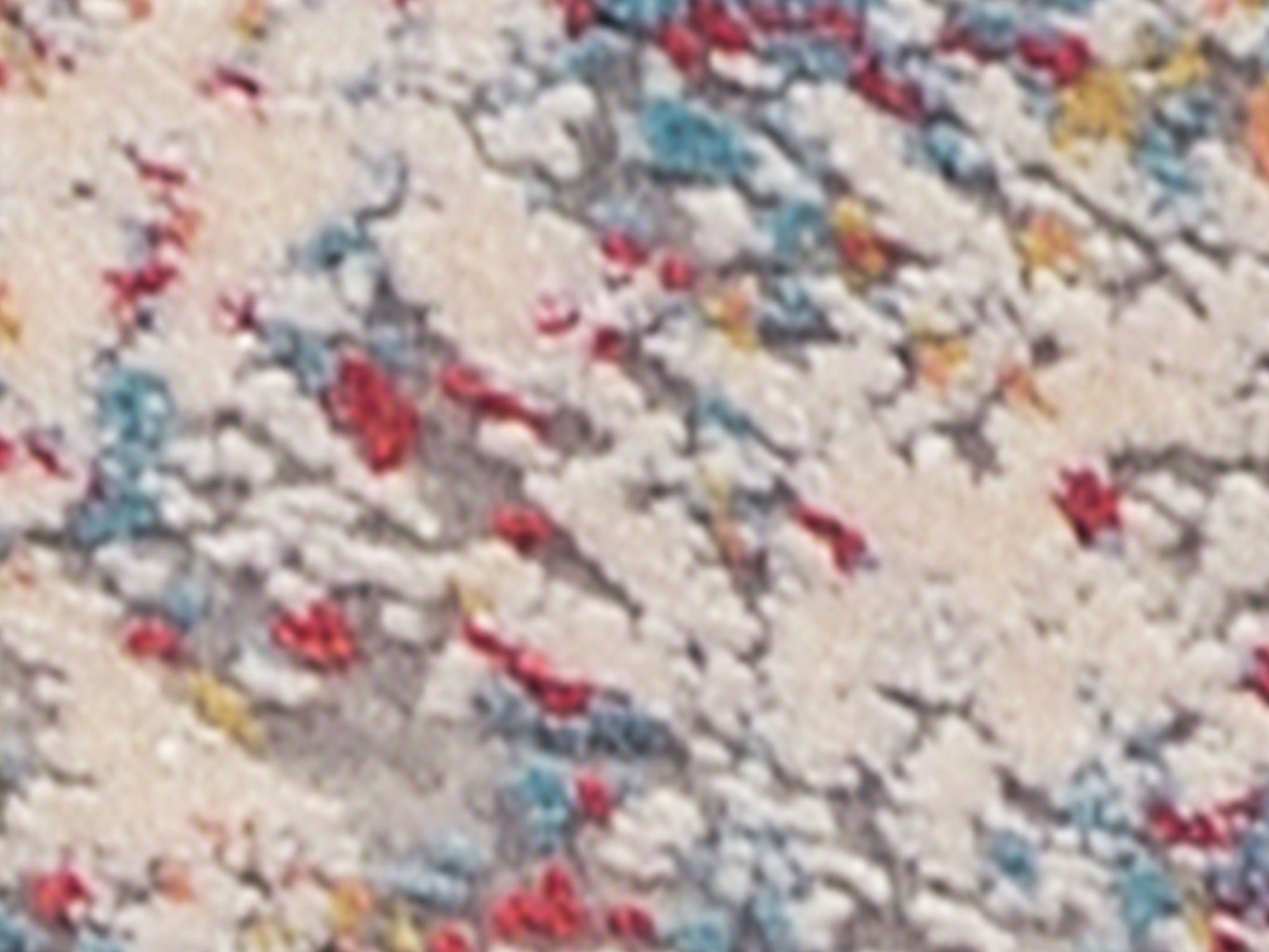 Musterring Webteppich modern image number 6