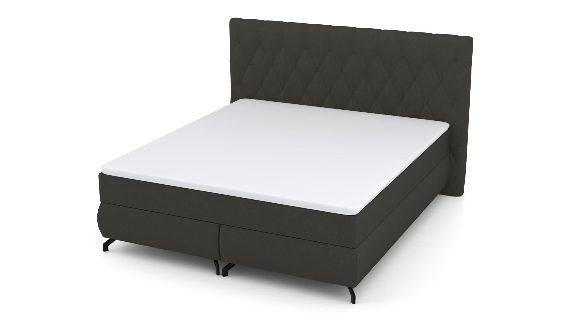 MONDO Boxspringbett image number 1