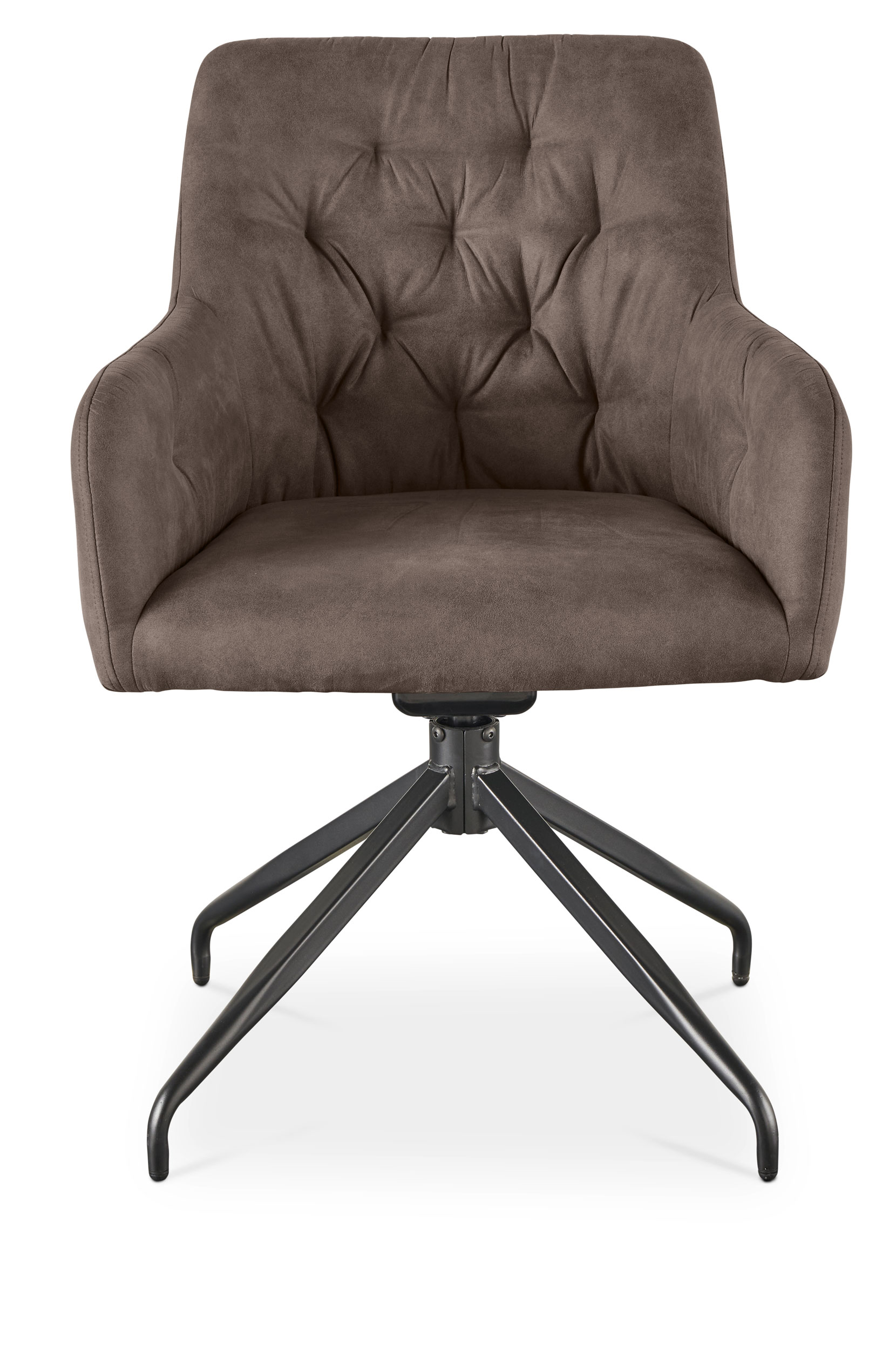 set one by Musterring Armlehnstuhl drehbar image number 2