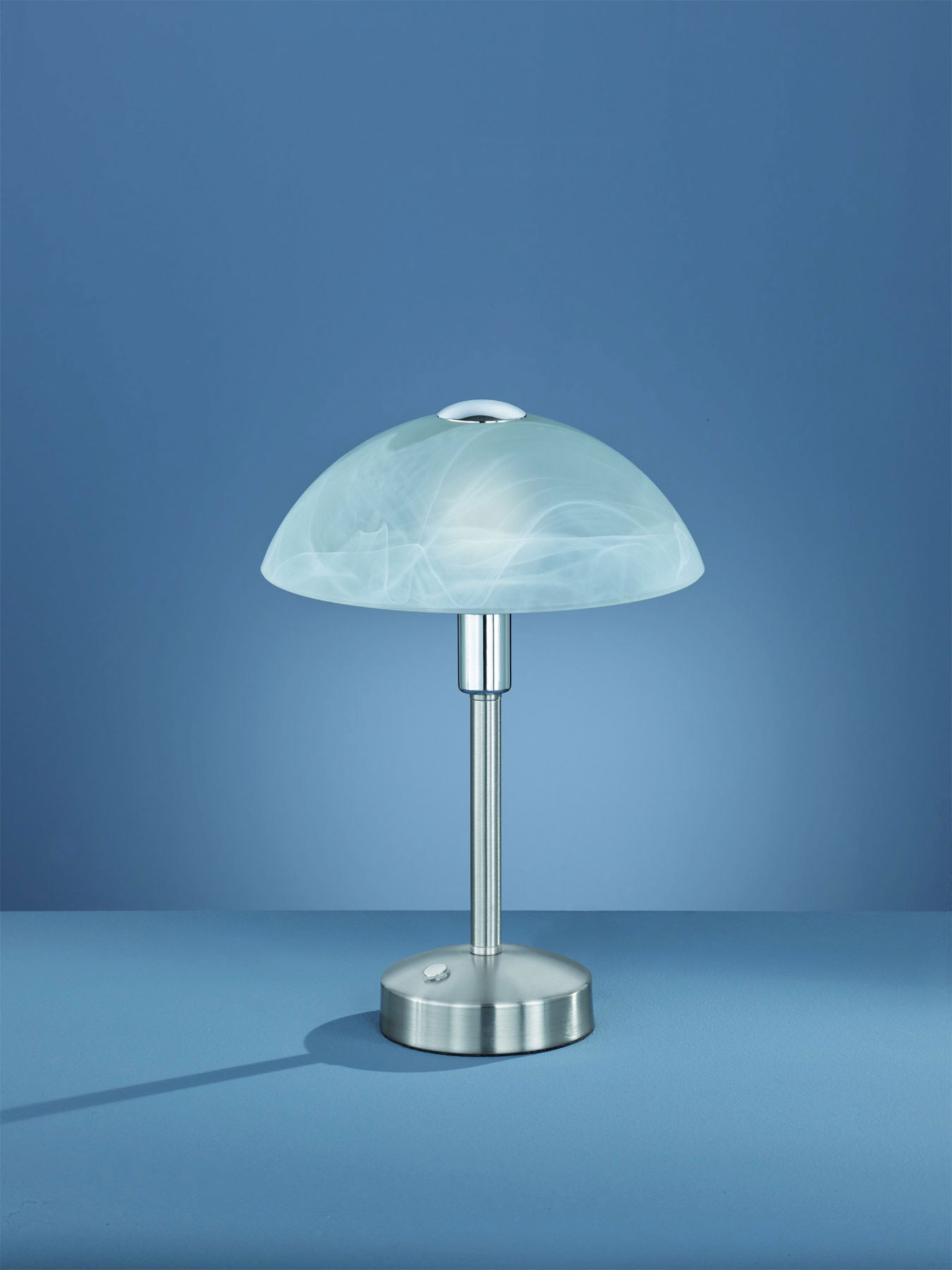 Trio Leuchten LED - Tischleuchte 1flg image number 3
