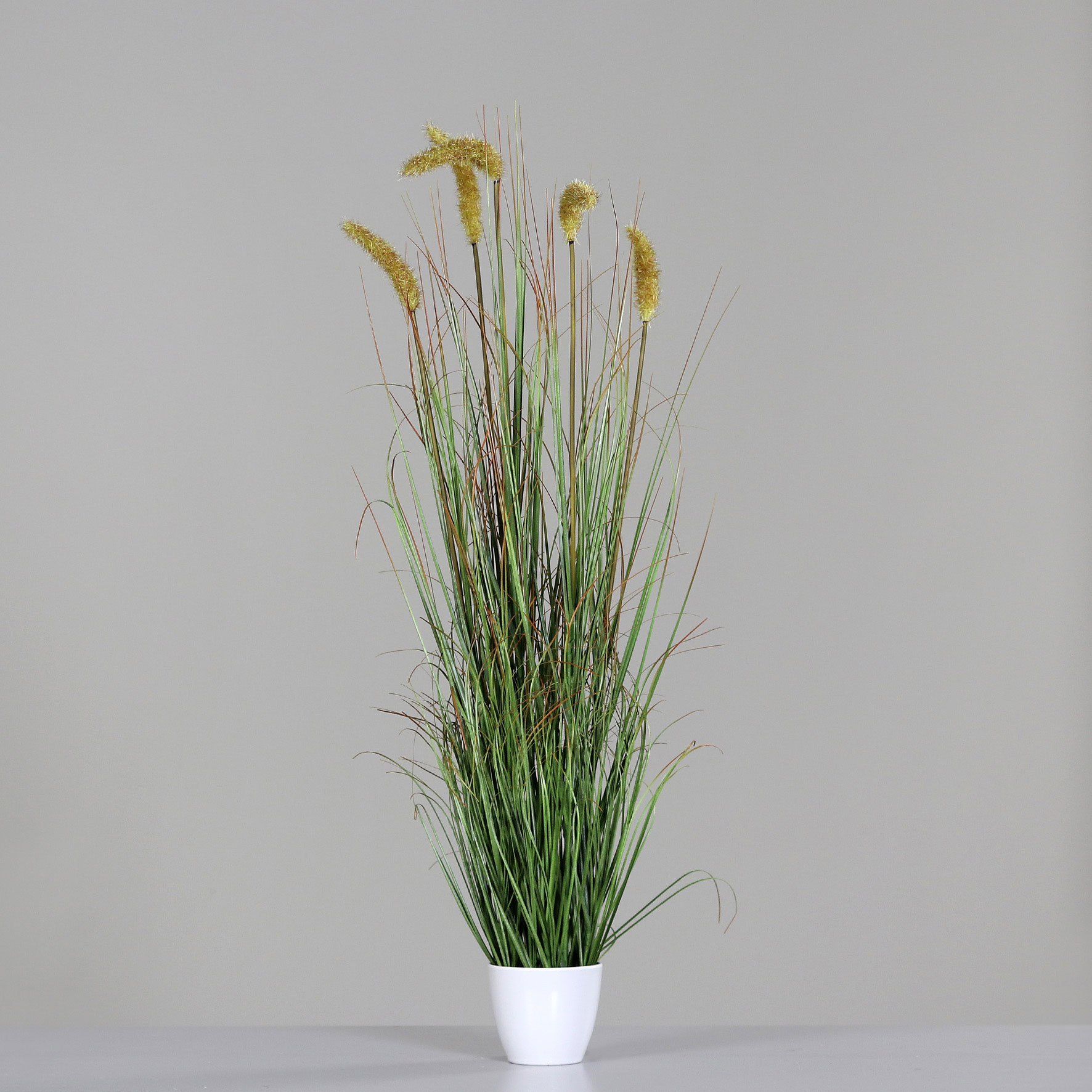 DPI Gras m. Fruchtstand 100cm image number 1