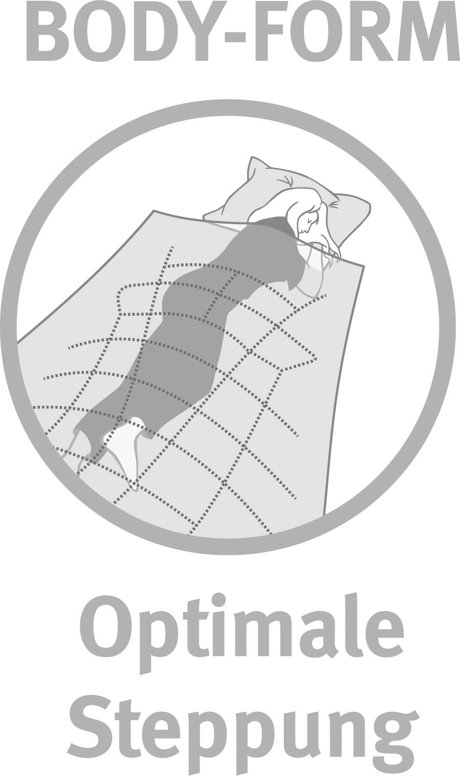 Paradies Winterbettdecke 1360g image number 4