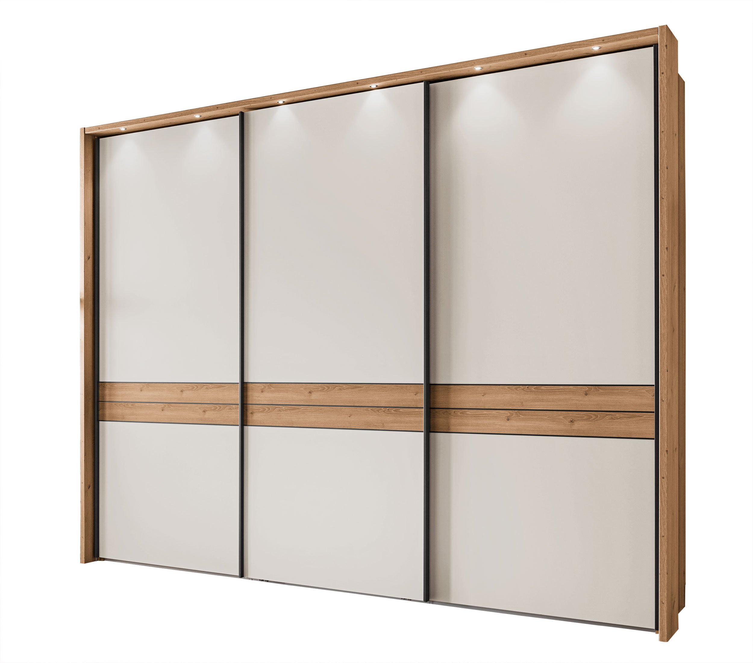 Schwebetürenschrank image number null