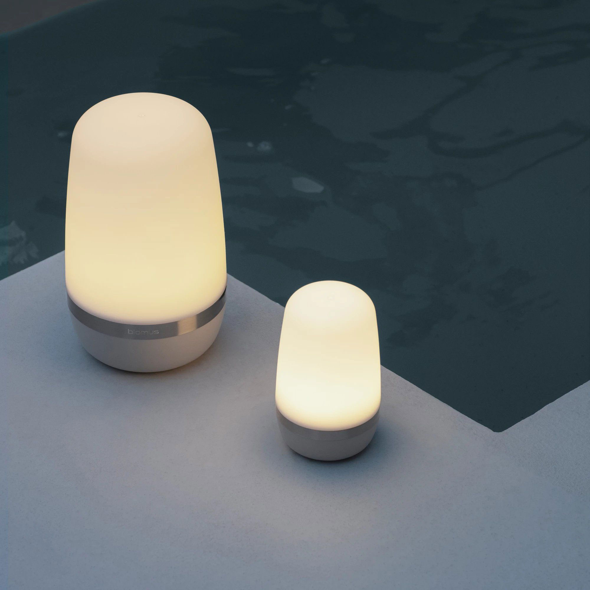 Blomus LED - Outdoorleuchte XL image number 4