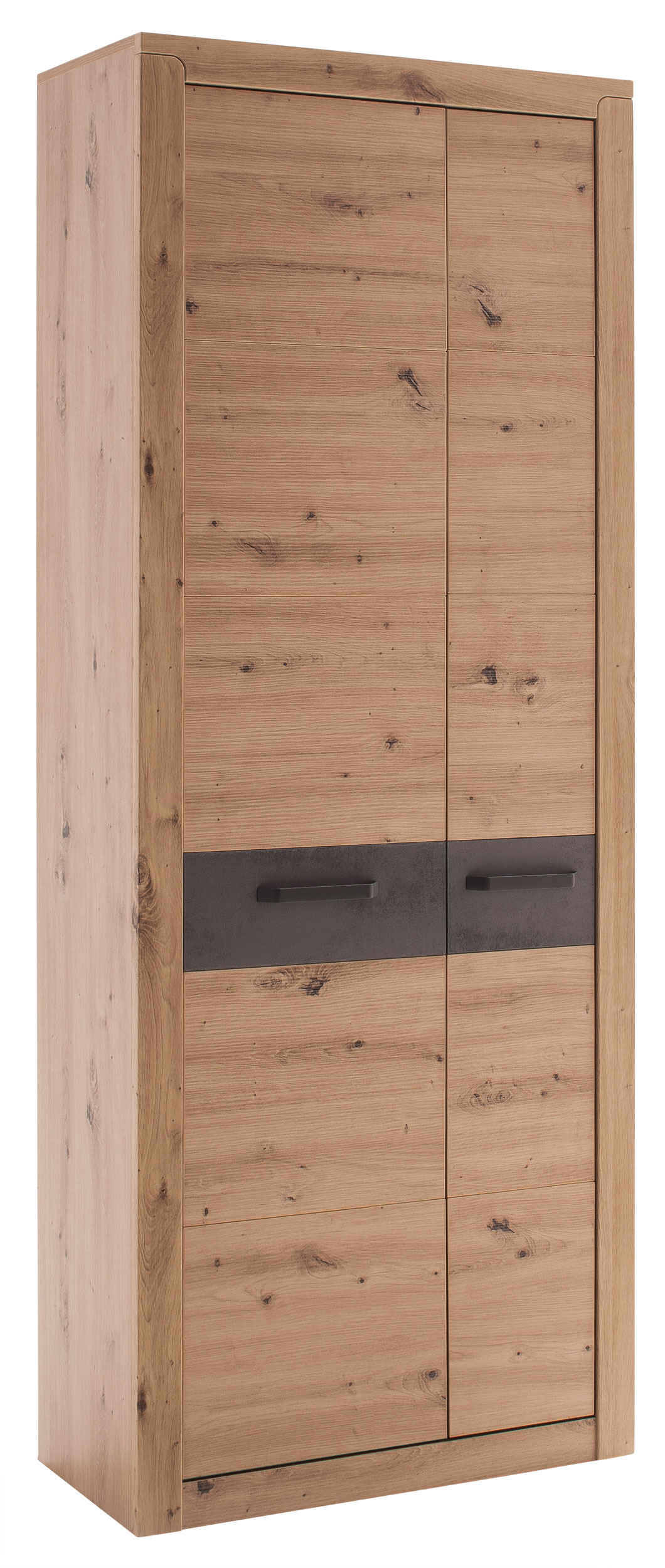 Garderobenschrank image number 1