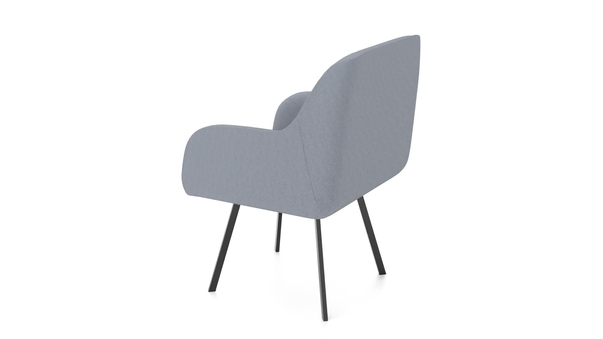 vito Armlehnstuhl image number 5