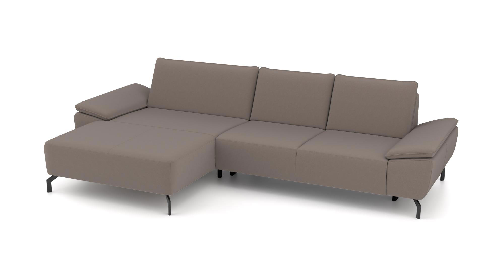 Musterring Polstergarnitur image number 2