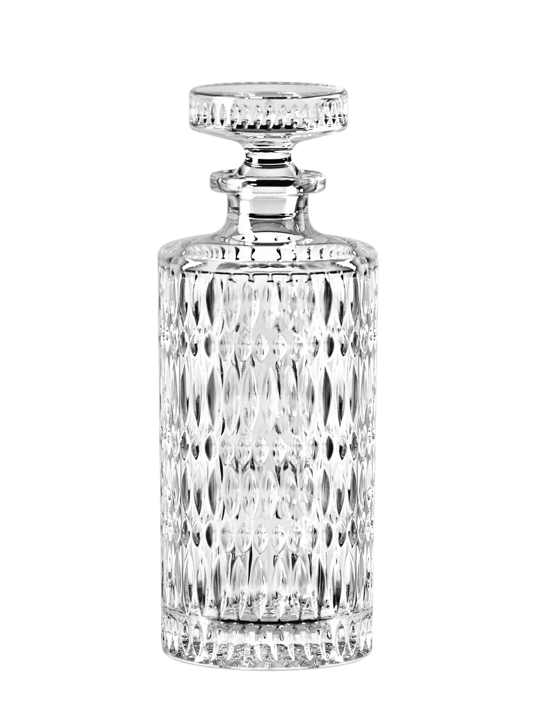 Nachtmann 3er Whisky Karaffenset image number 3