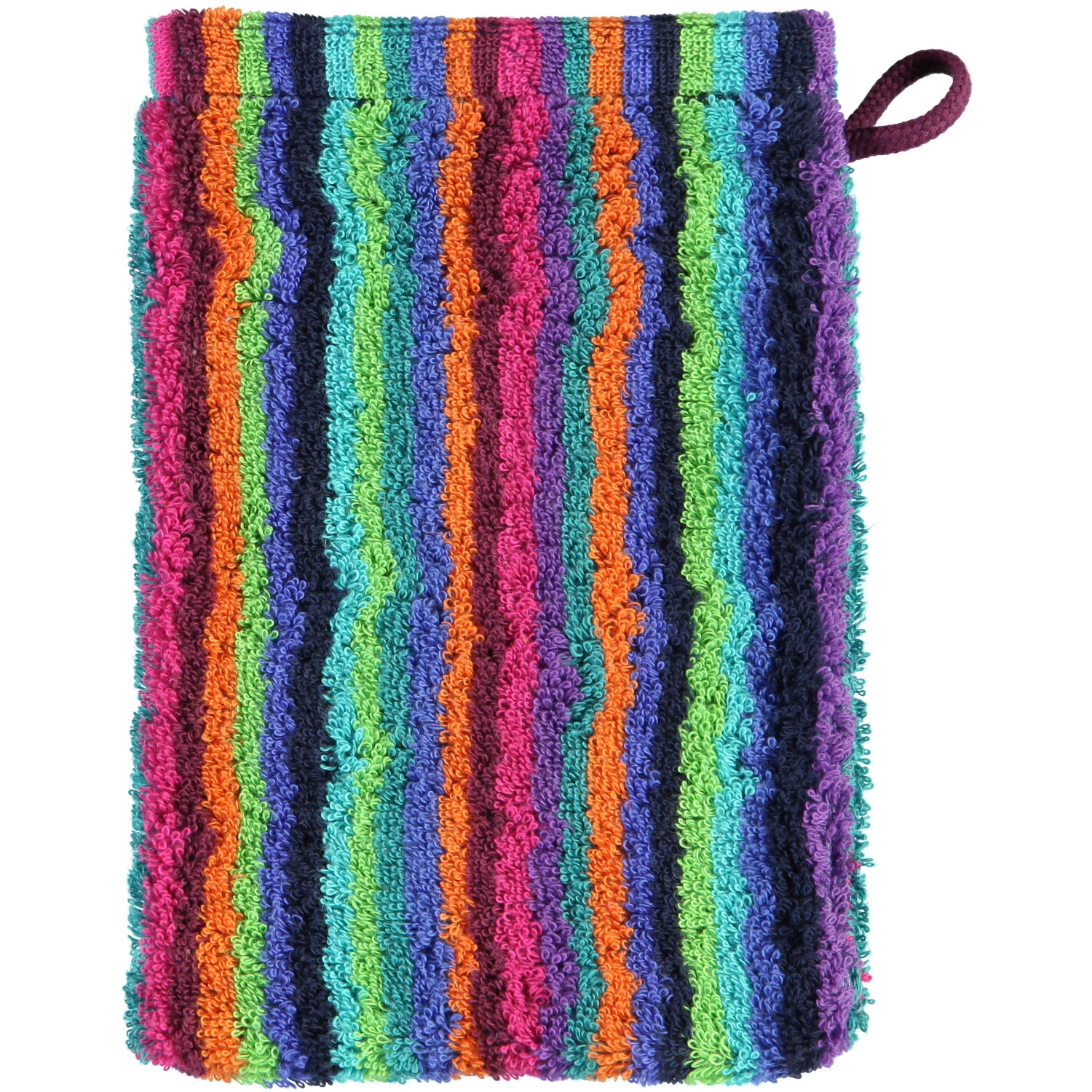 Caw&ouml; Waschhandschuh image number 1