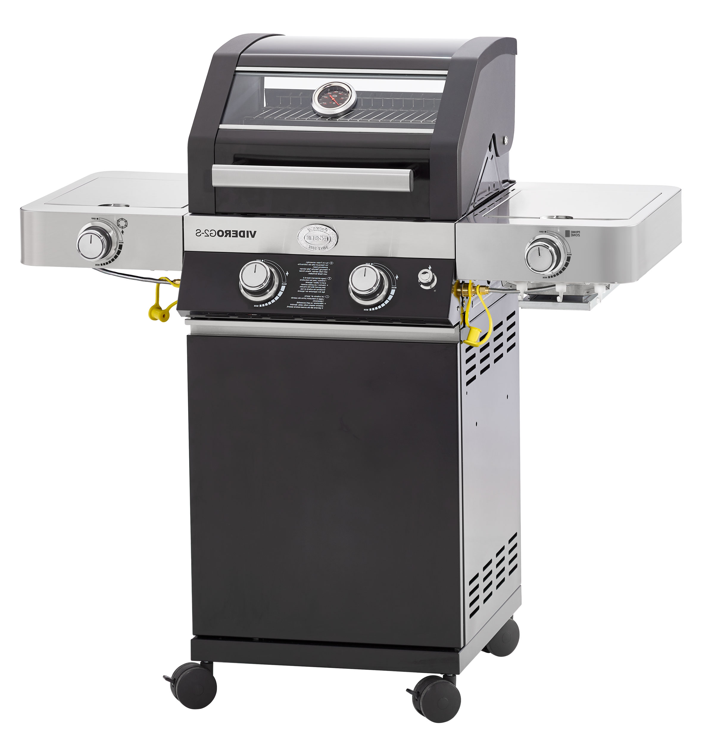 Rösle Gasgrill image number 1