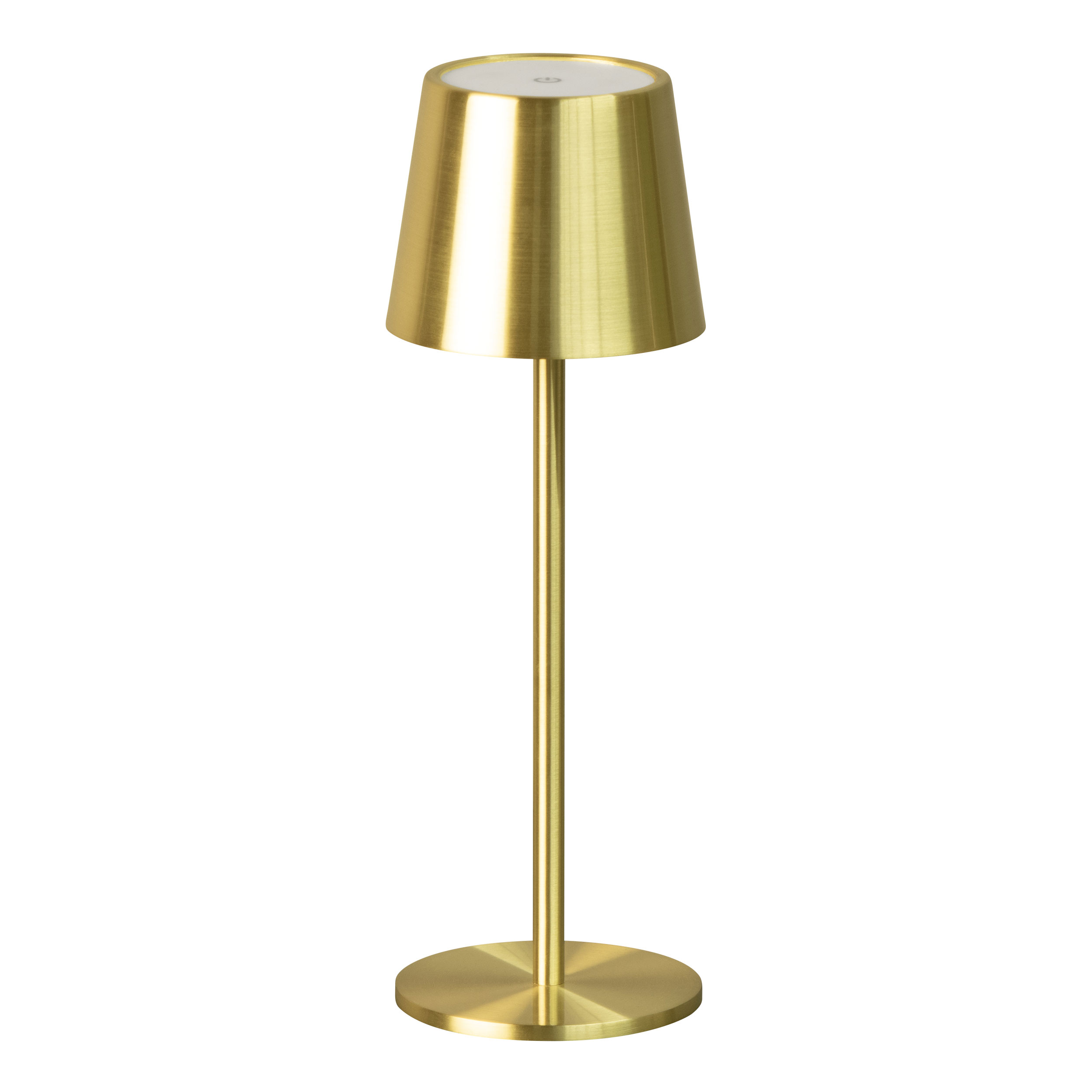 FH Lighting LED-Akku-Tischleuchte 1flg image number 1