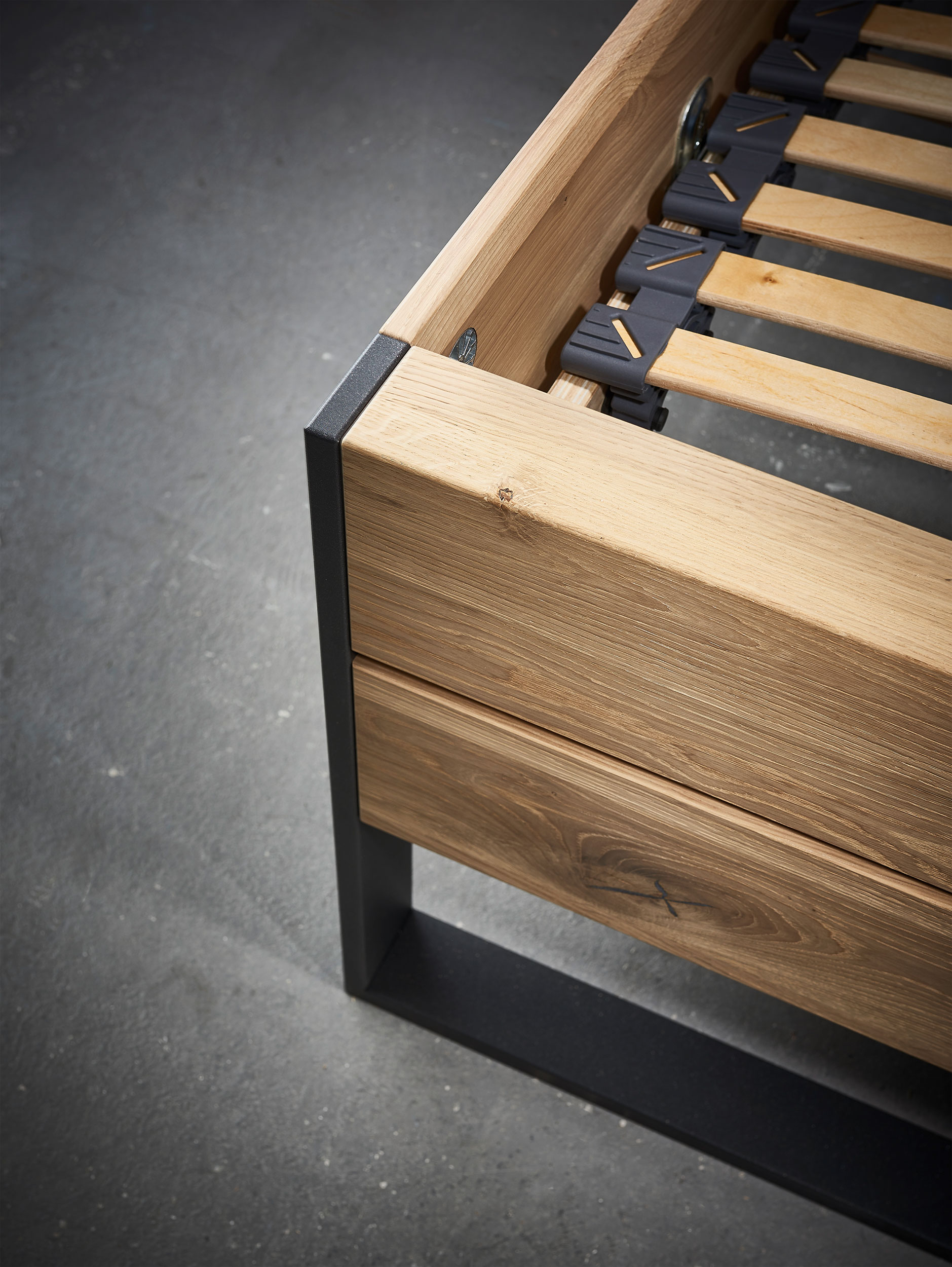 Komfortbett image number 2