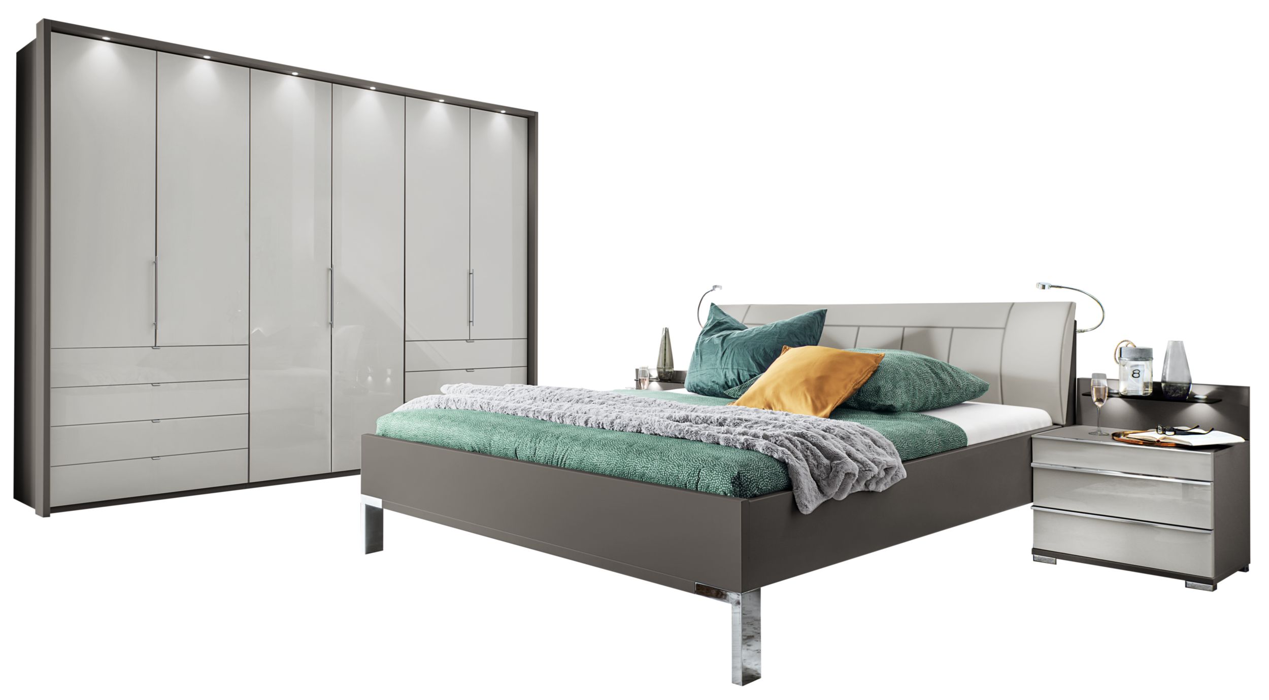 Schlafzimmer image number 1