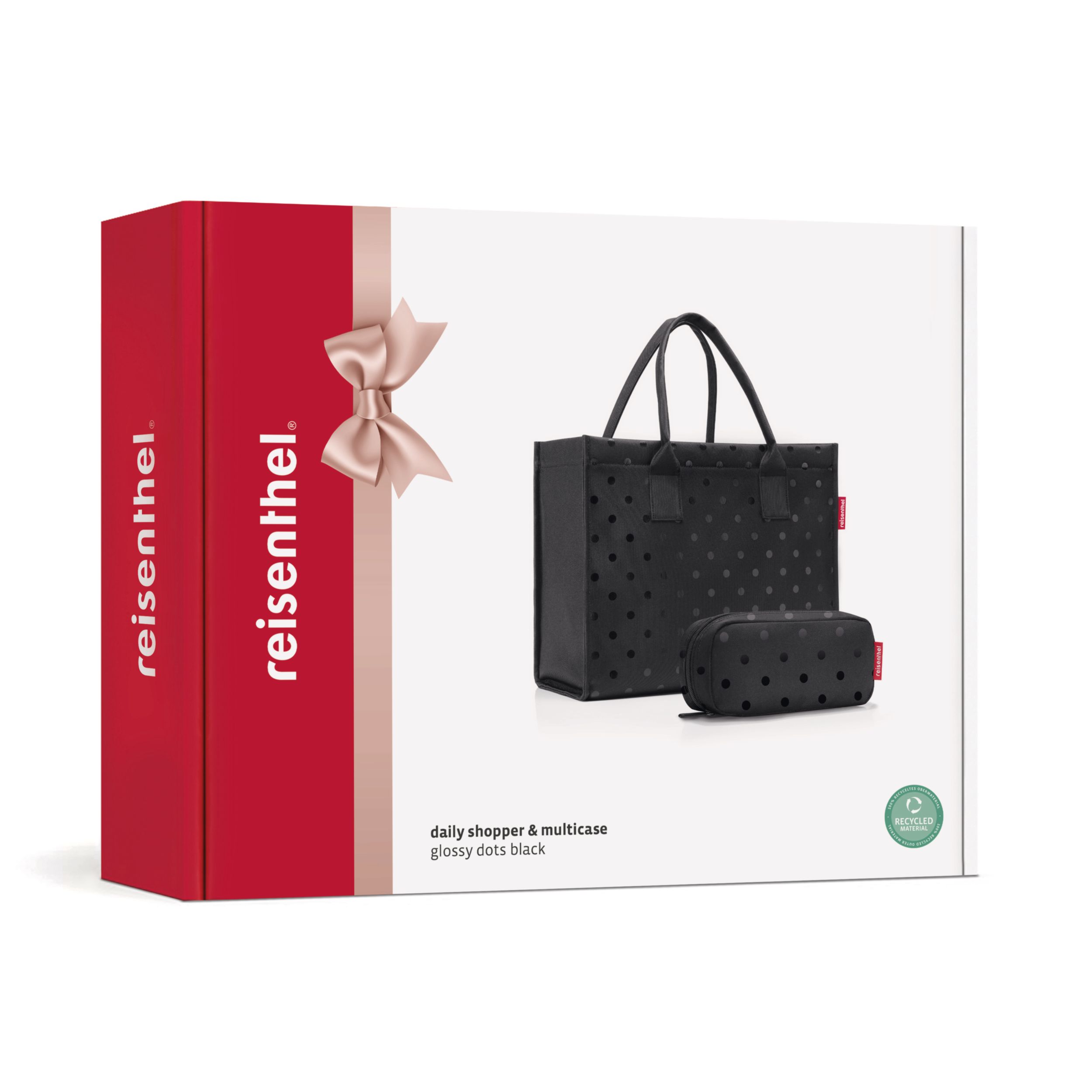 Reisenthel Daily Shopper set #1 image number 1