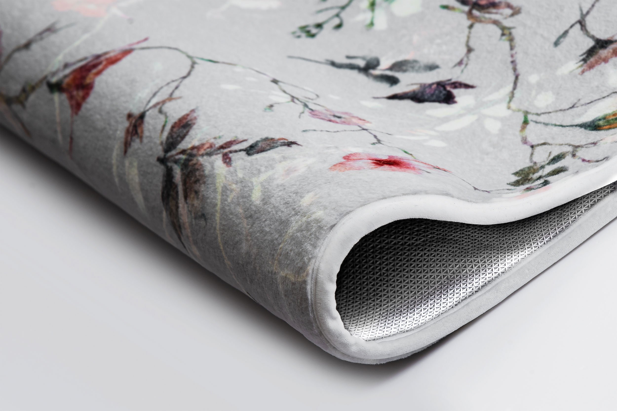 Kleine Wolke Badteppich image number 3