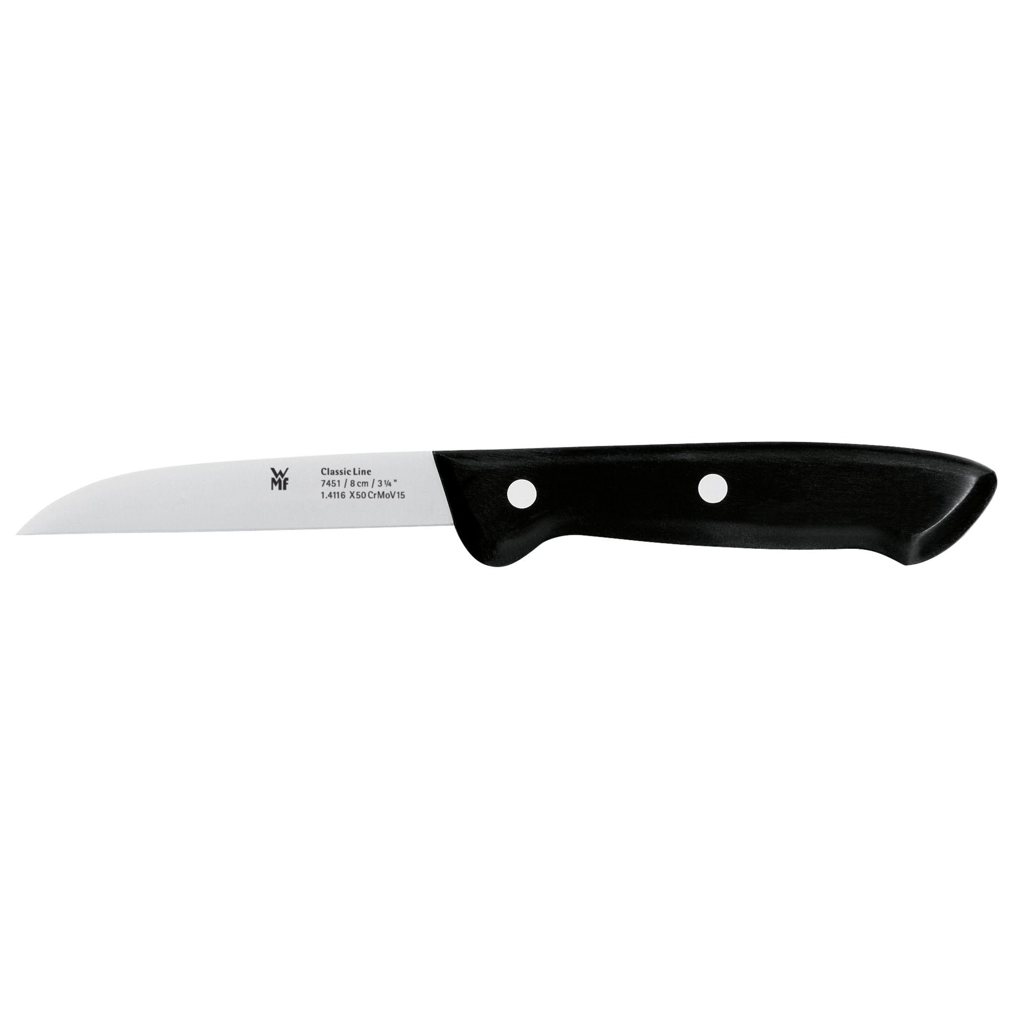 WMF Gemüsemesser 8cm image number 1