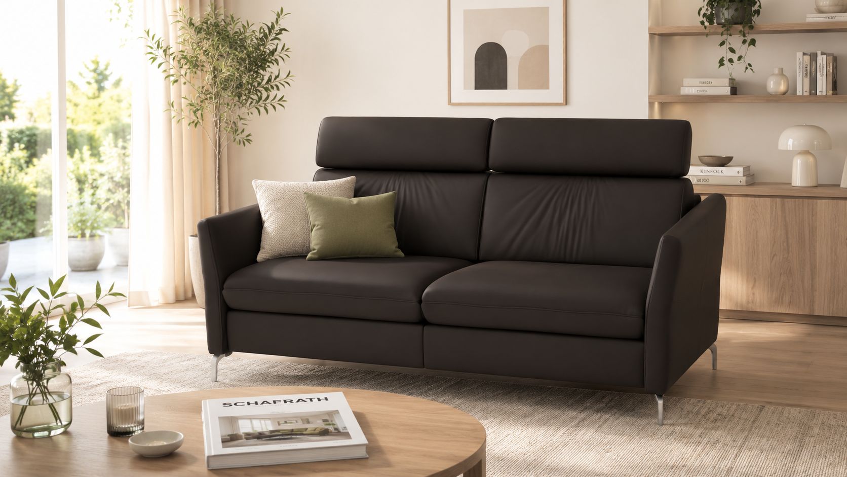 Sofa 2,5-sitzig image number 8