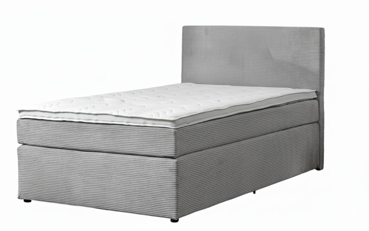 Boxspringbett image number 1