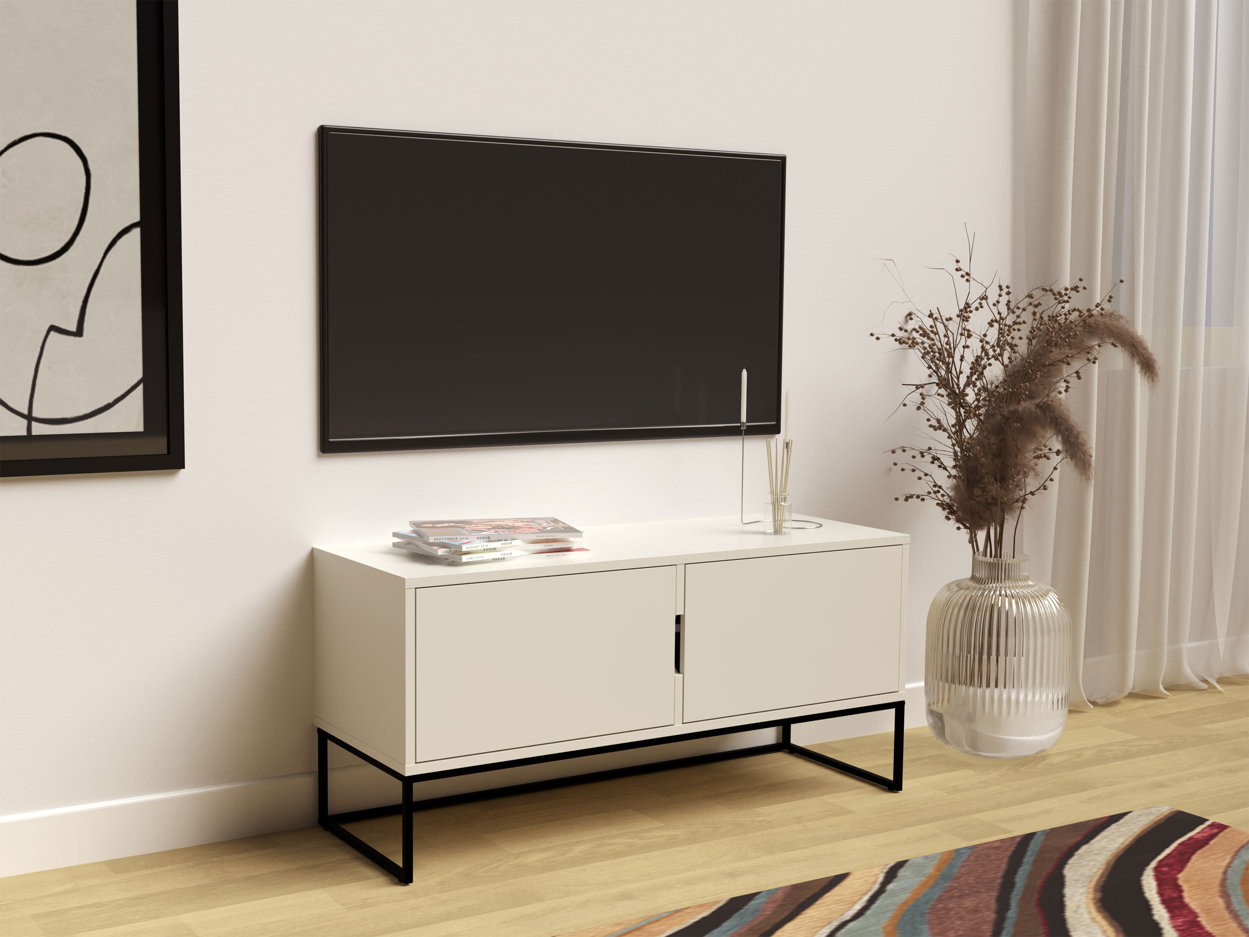 TV-Lowboard image number 6