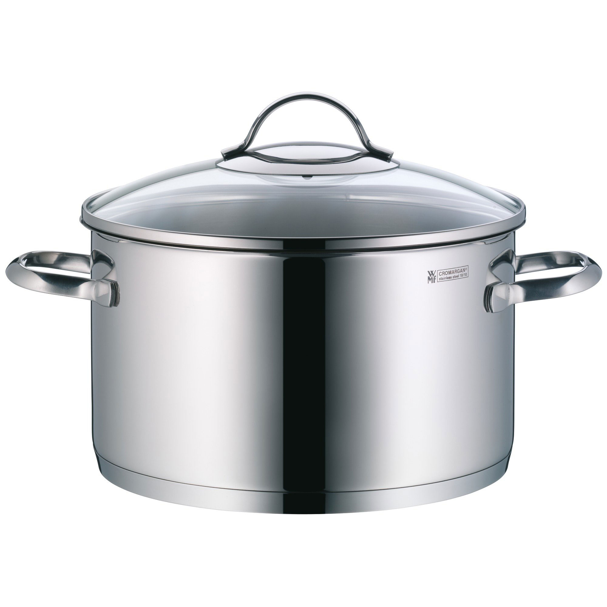 WMF Fleischtopf mit Deckel 24cm image number 1