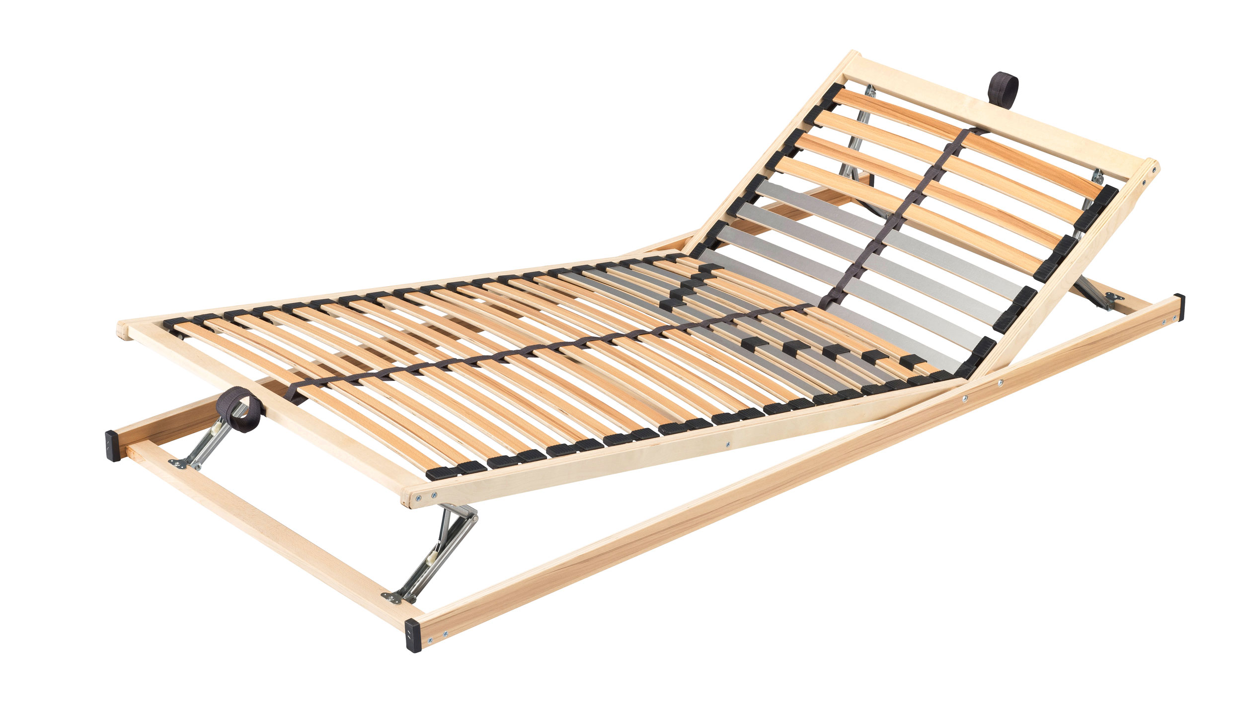 Unterfederung image number 1