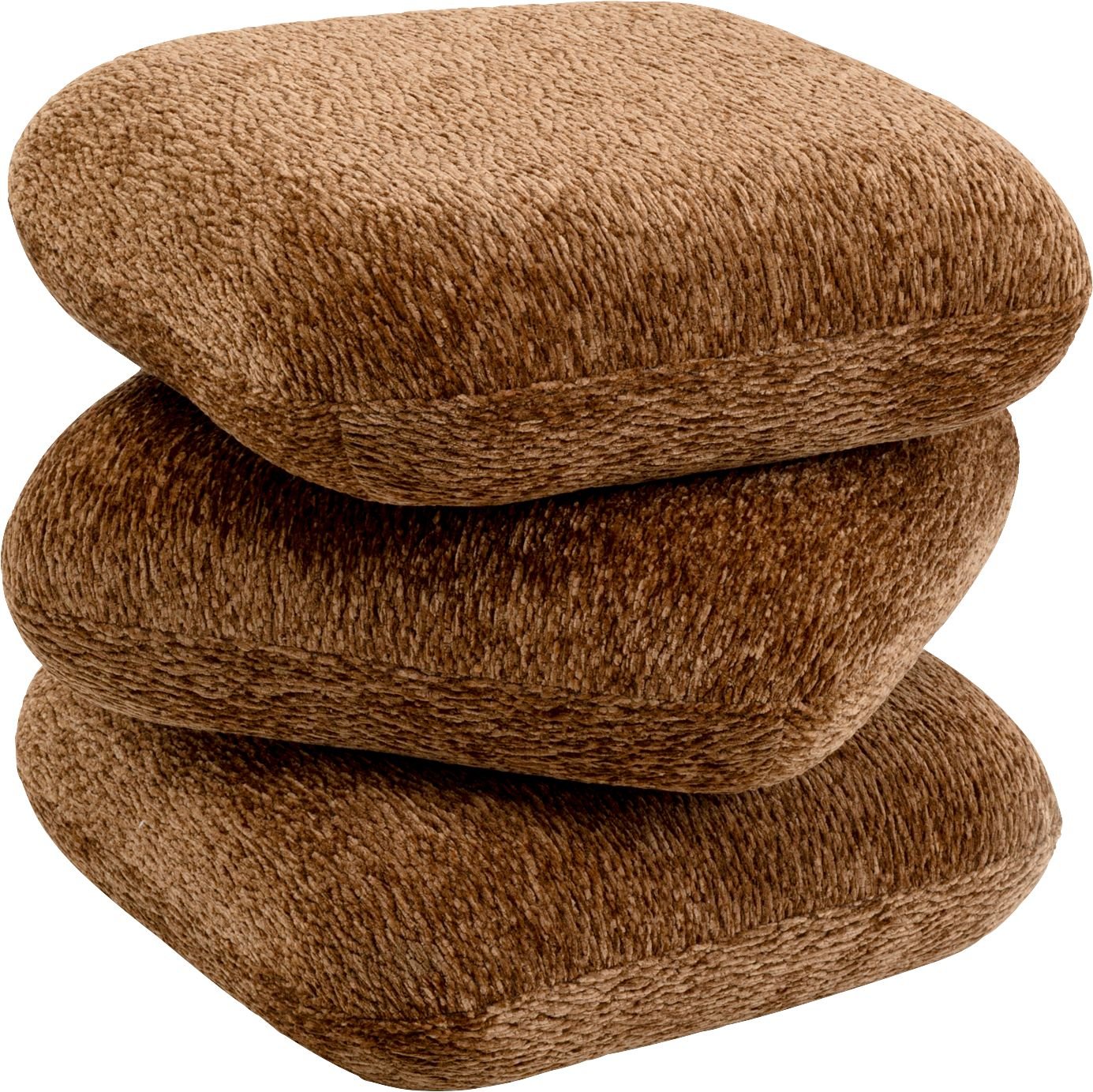 KARE Hocker drehbar image number 2