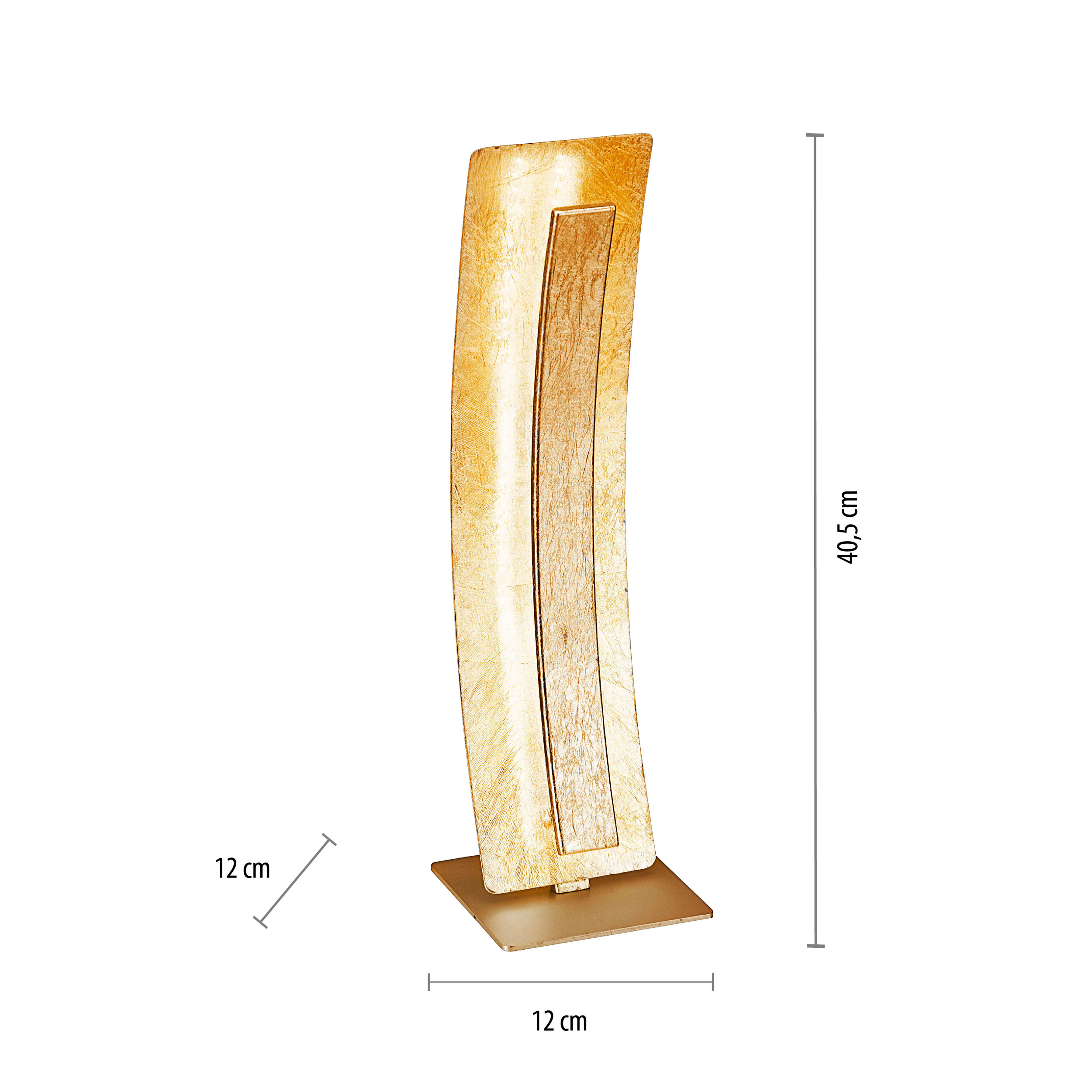 LED-Tischleuchte 1flg image number null