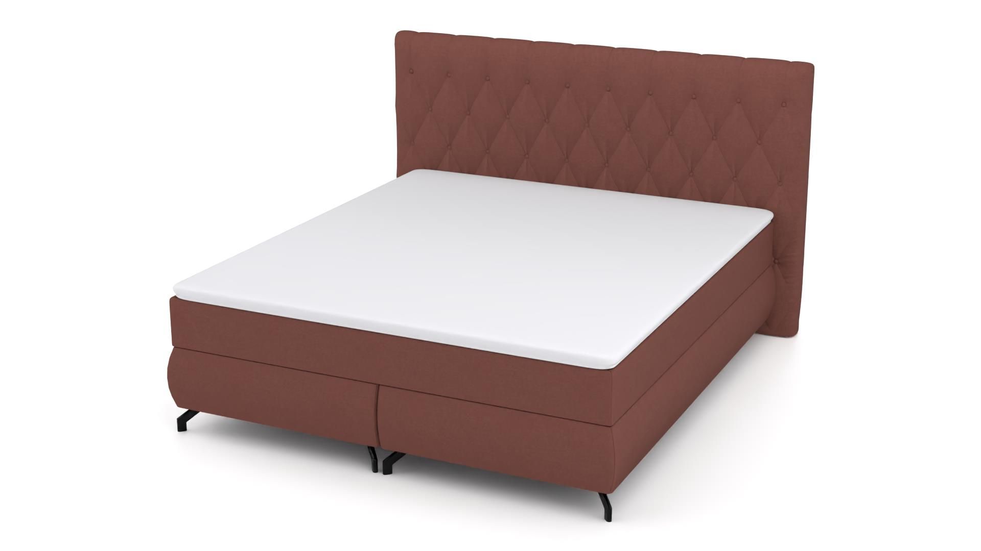 MONDO Boxspringbett image number 1