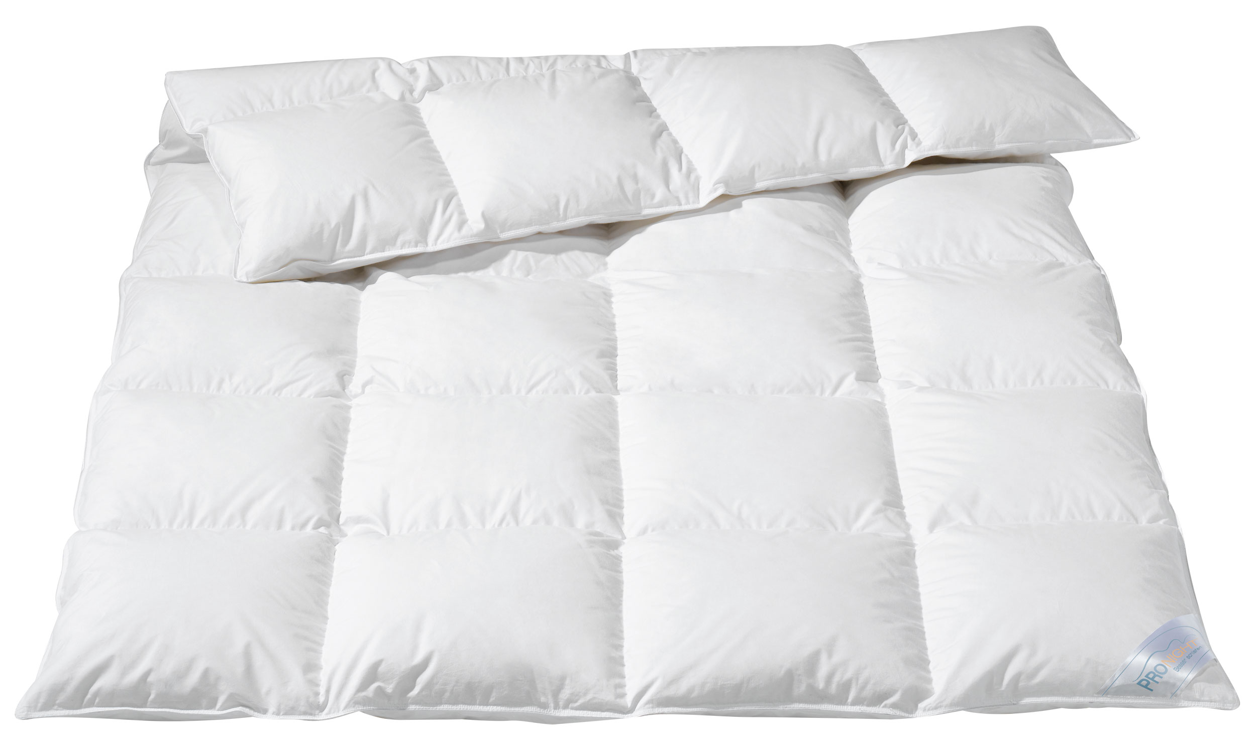 Kassettenbett warm 800g image number null