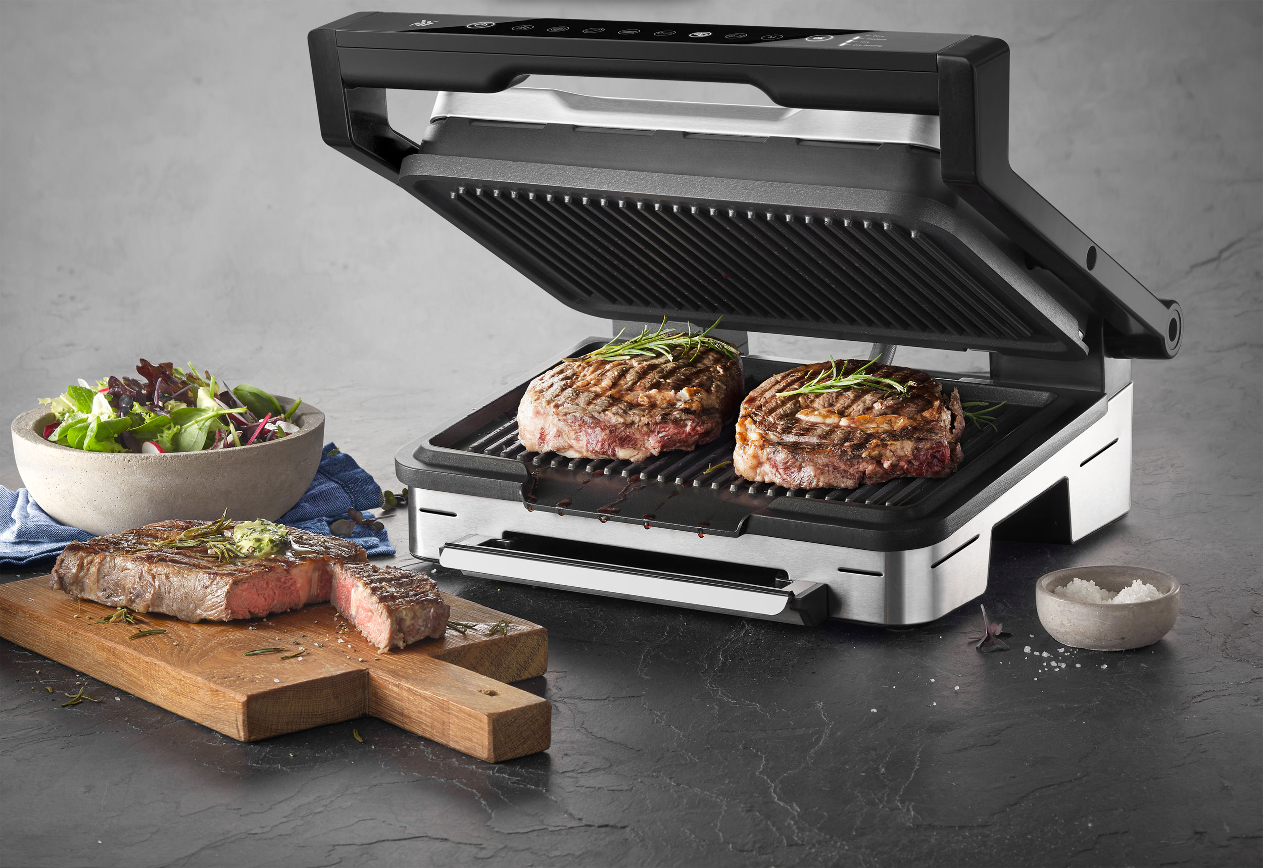 WMF CE Kontaktgrill image number 5