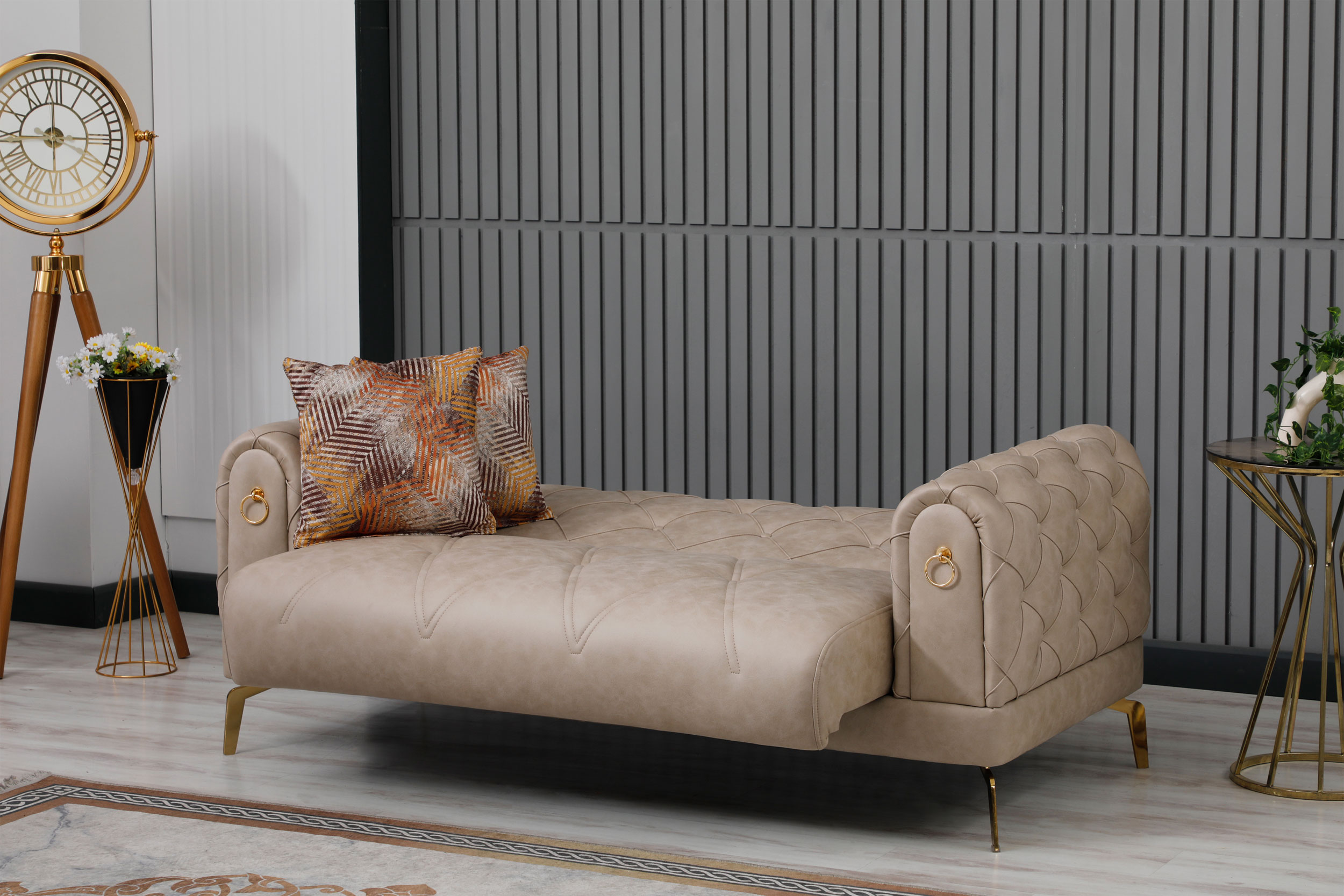 2-Sitzer-Sofa image number null