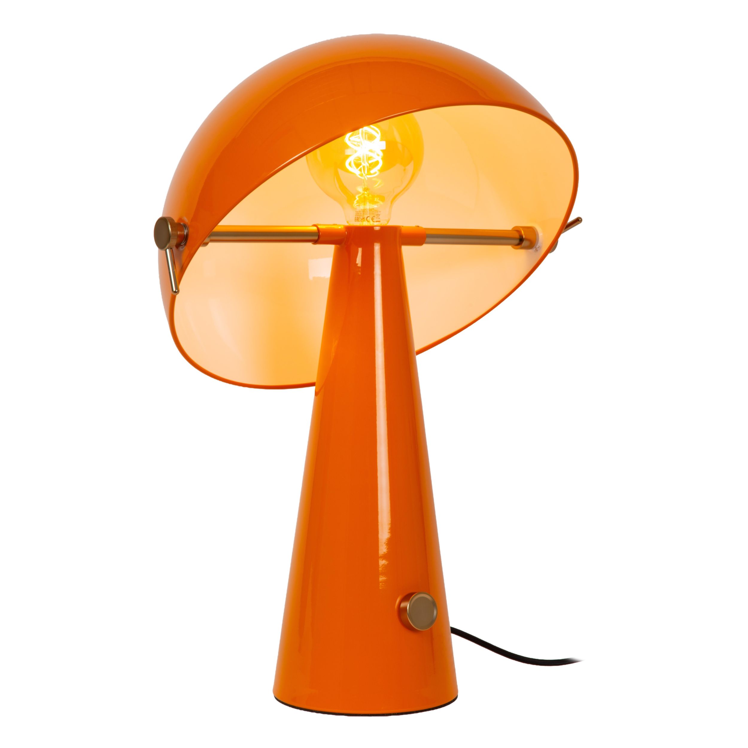 Lucide Tischlampe 1flg image number 3
